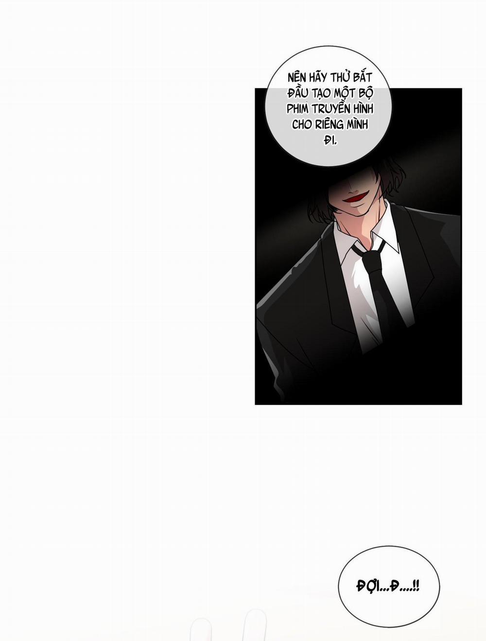 ĐÂY LÀ ĐỊNH MỆNH NHƯ TRONG LỜI ĐỒN SAO!? 1 trang 45