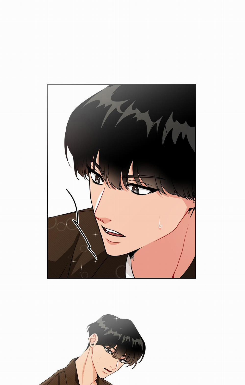 ĐÂY LÀ ĐỊNH MỆNH NHƯ TRONG LỜI ĐỒN SAO!? 1 trang 49