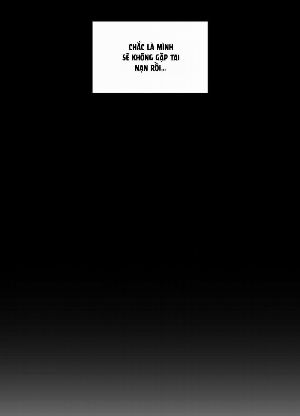 ĐÂY LÀ ĐỊNH MỆNH NHƯ TRONG LỜI ĐỒN SAO!? 1 trang 6