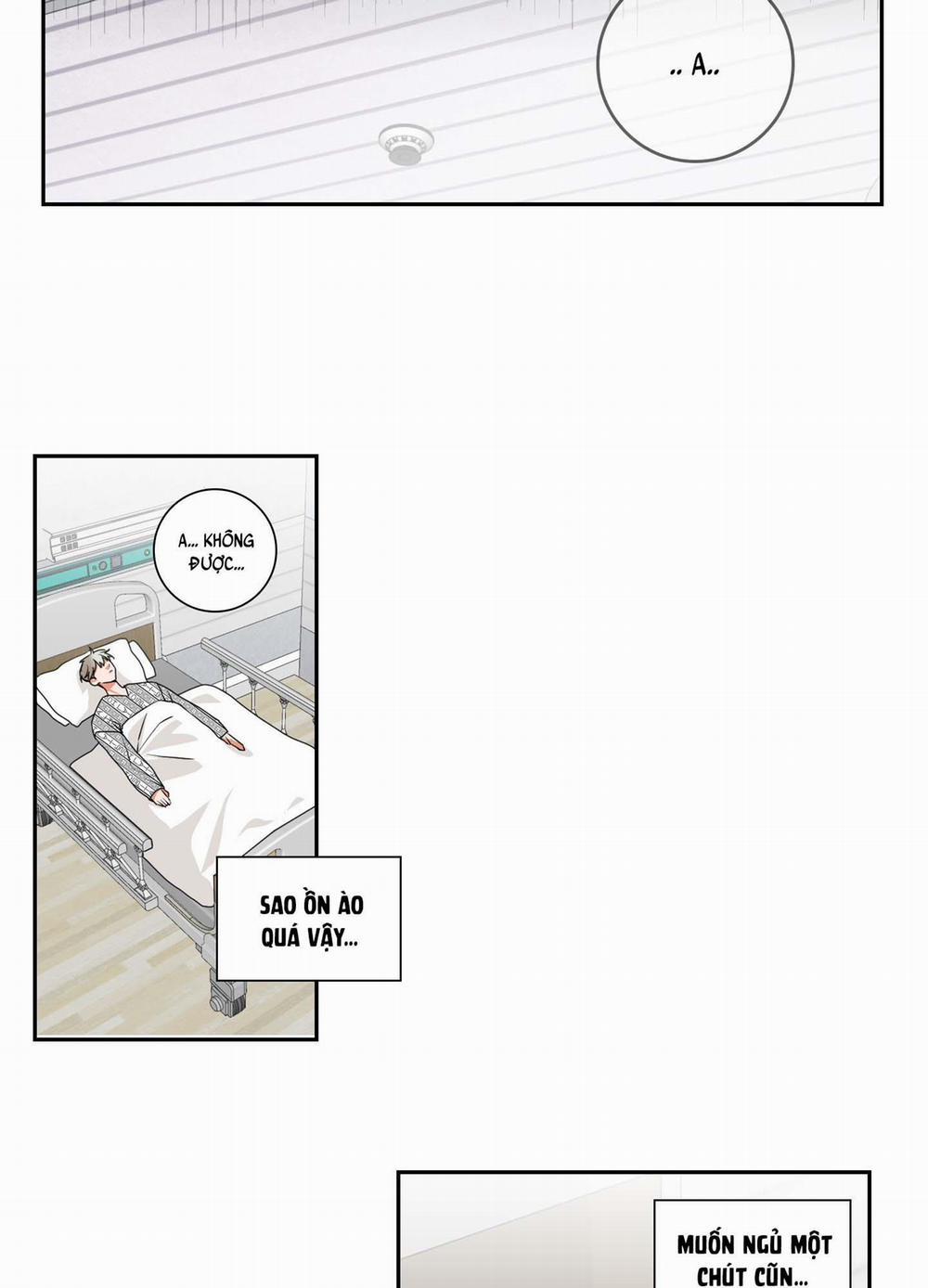 ĐÂY LÀ ĐỊNH MỆNH NHƯ TRONG LỜI ĐỒN SAO!? 1 trang 8