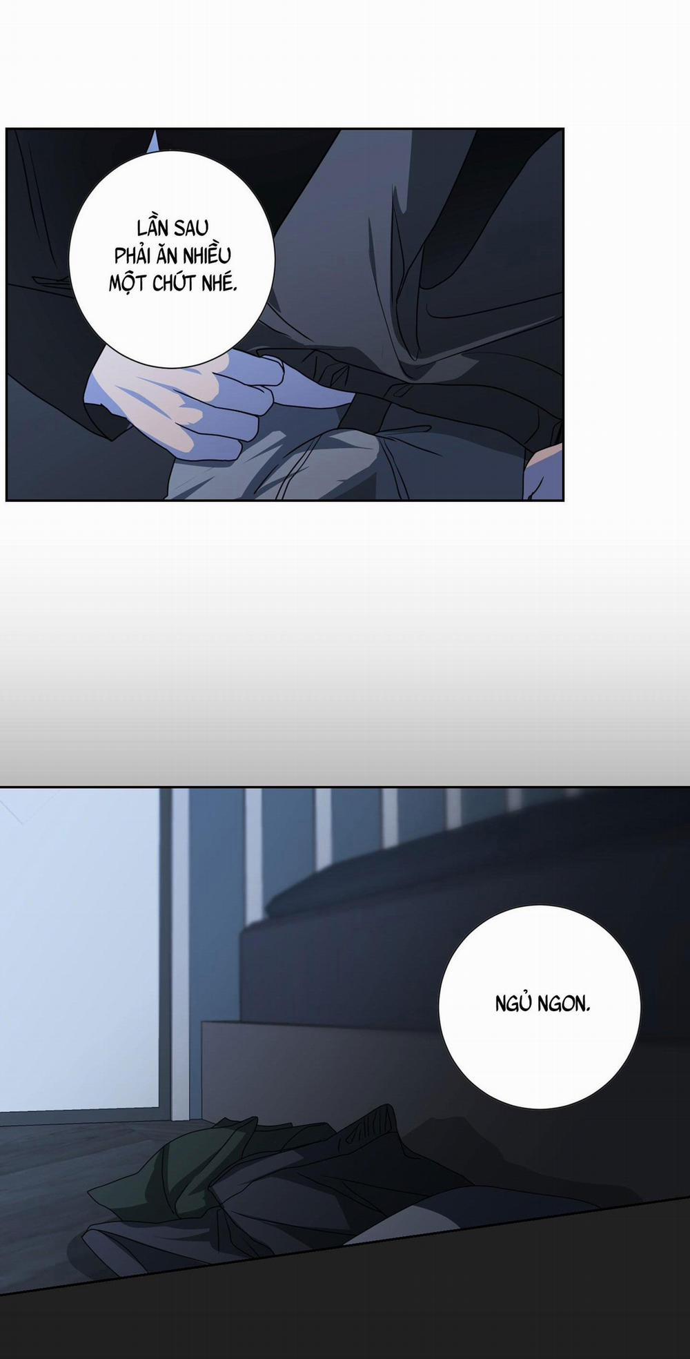 ĐÂY LÀ ĐỊNH MỆNH NHƯ TRONG LỜI ĐỒN SAO!? 10 trang 18