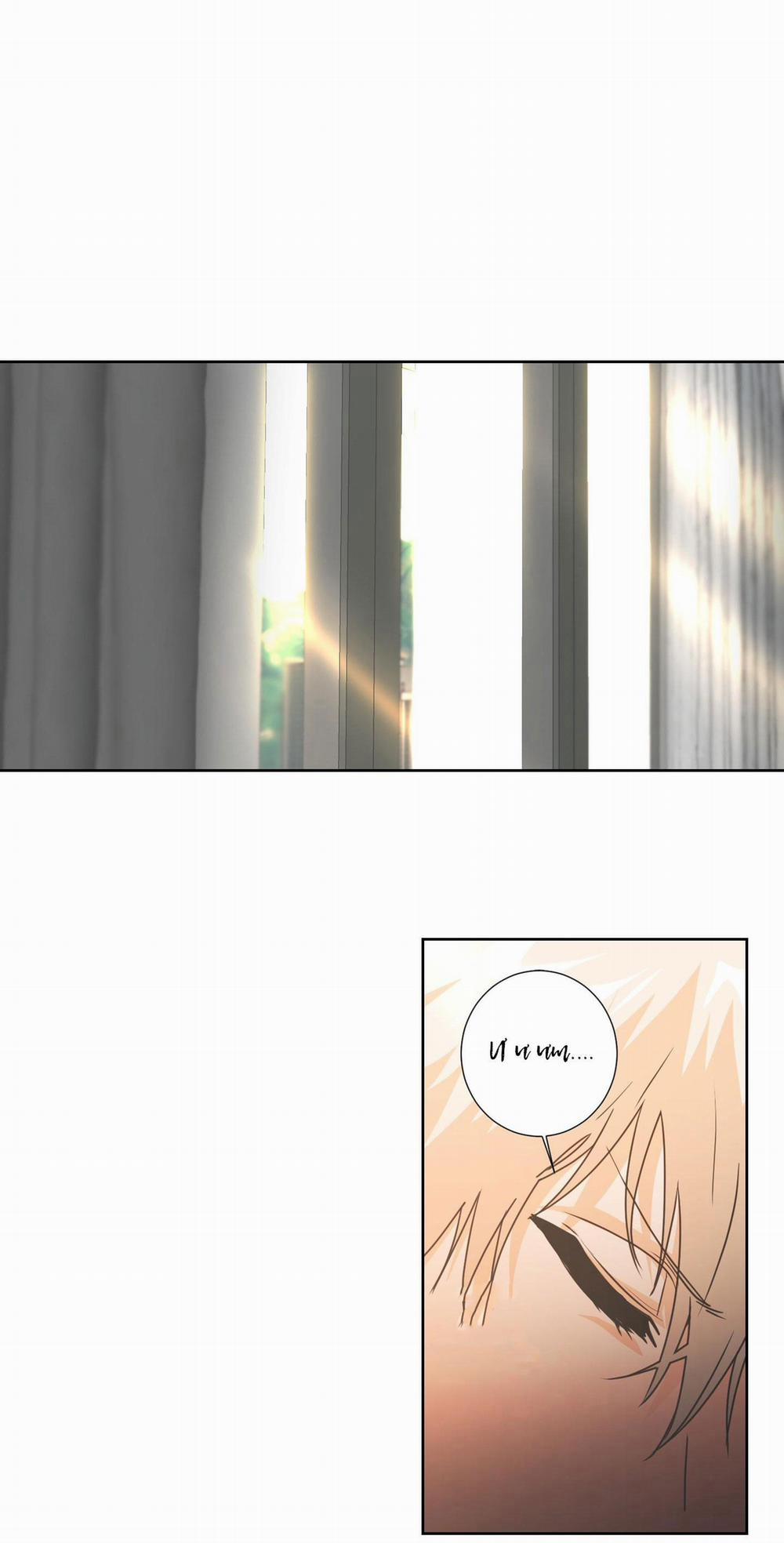 ĐÂY LÀ ĐỊNH MỆNH NHƯ TRONG LỜI ĐỒN SAO!? 10 trang 20