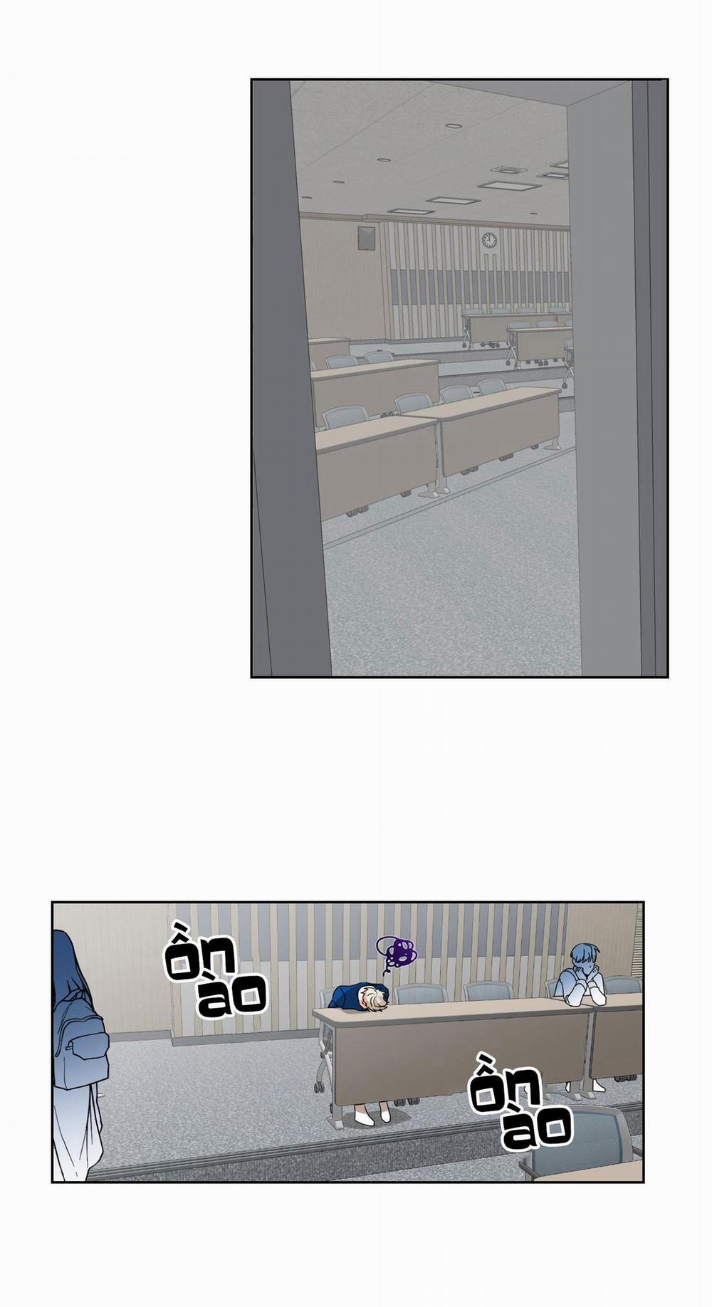 ĐÂY LÀ ĐỊNH MỆNH NHƯ TRONG LỜI ĐỒN SAO!? 10 trang 30