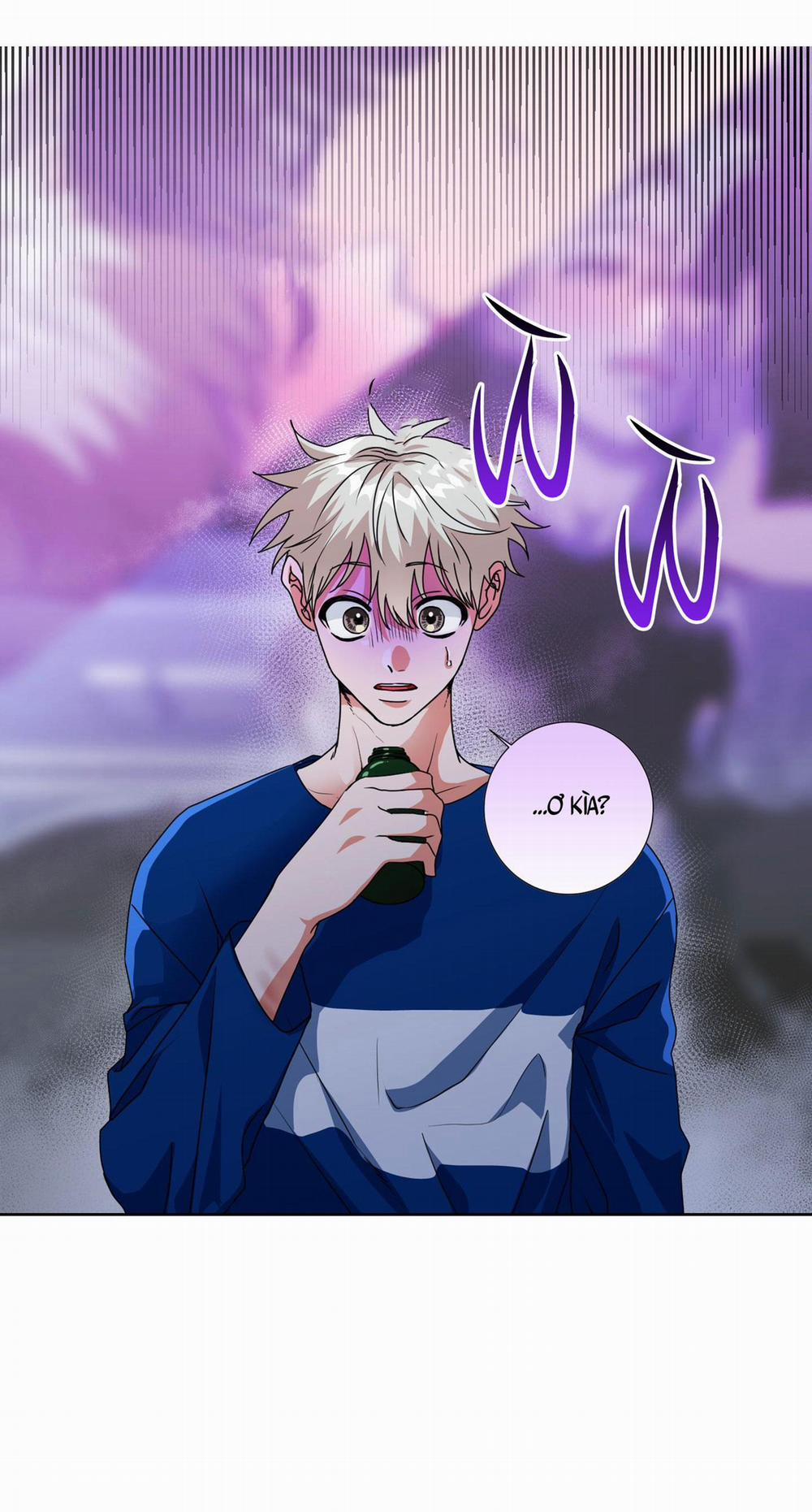 ĐÂY LÀ ĐỊNH MỆNH NHƯ TRONG LỜI ĐỒN SAO!? 10 trang 36