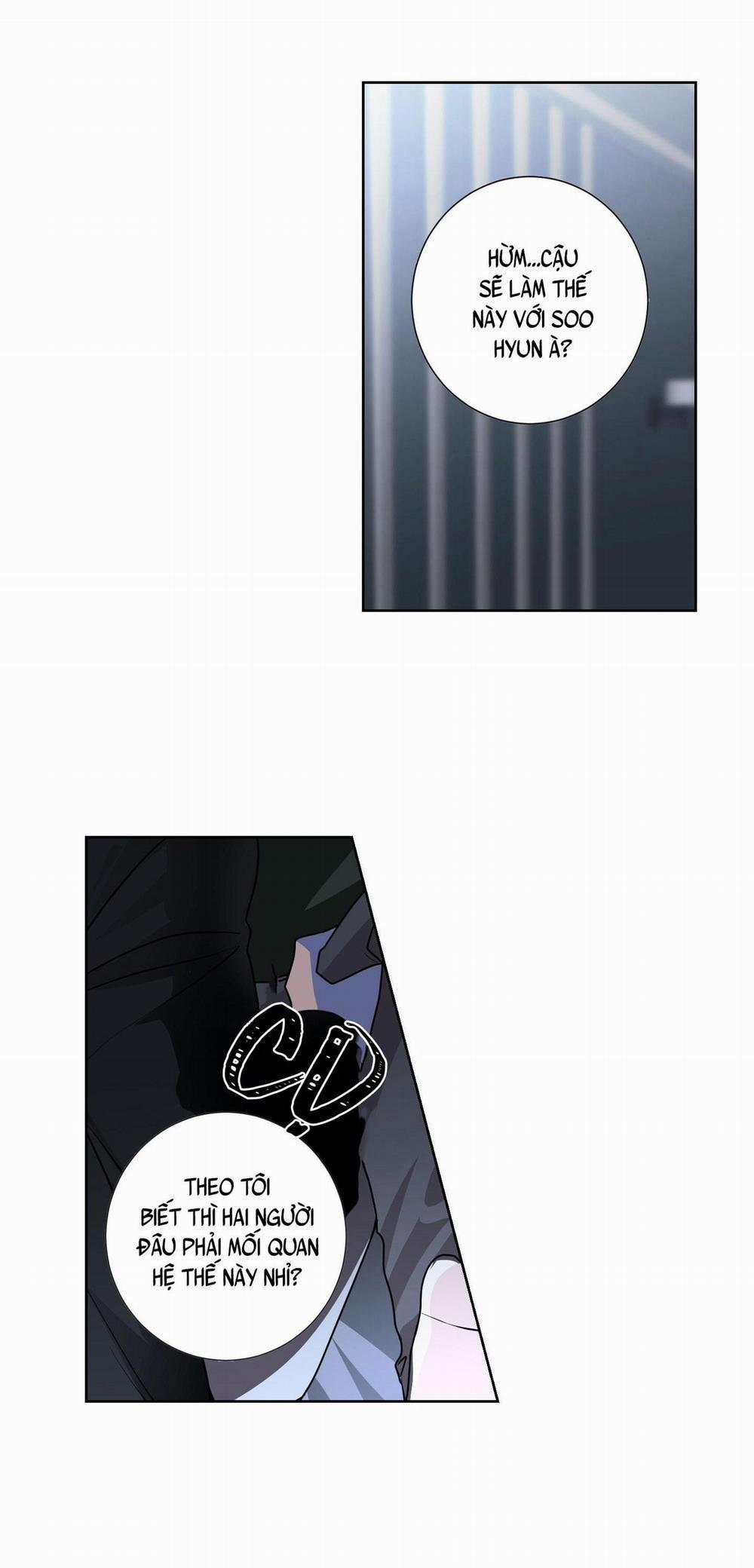 ĐÂY LÀ ĐỊNH MỆNH NHƯ TRONG LỜI ĐỒN SAO!? 10 trang 9