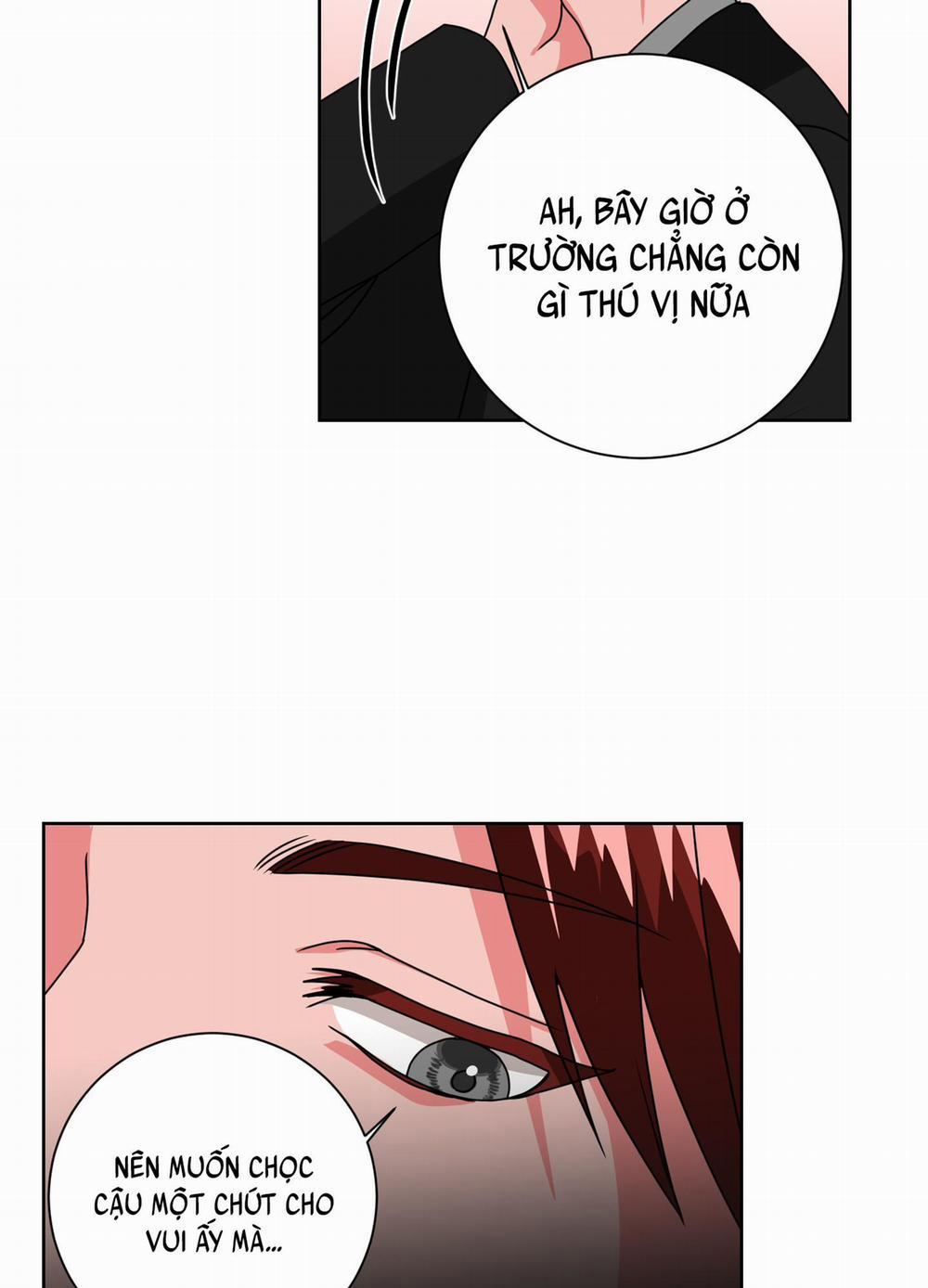 ĐÂY LÀ ĐỊNH MỆNH NHƯ TRONG LỜI ĐỒN SAO!? 11 trang 13