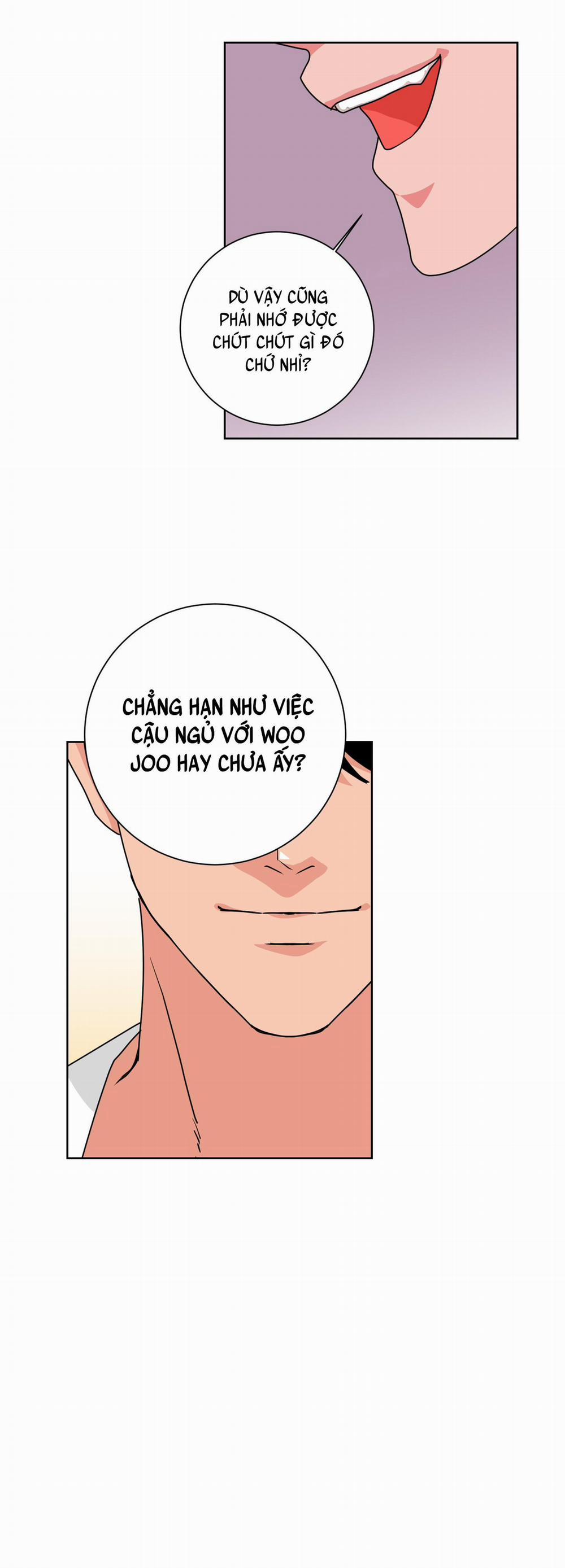 ĐÂY LÀ ĐỊNH MỆNH NHƯ TRONG LỜI ĐỒN SAO!? 11 trang 15