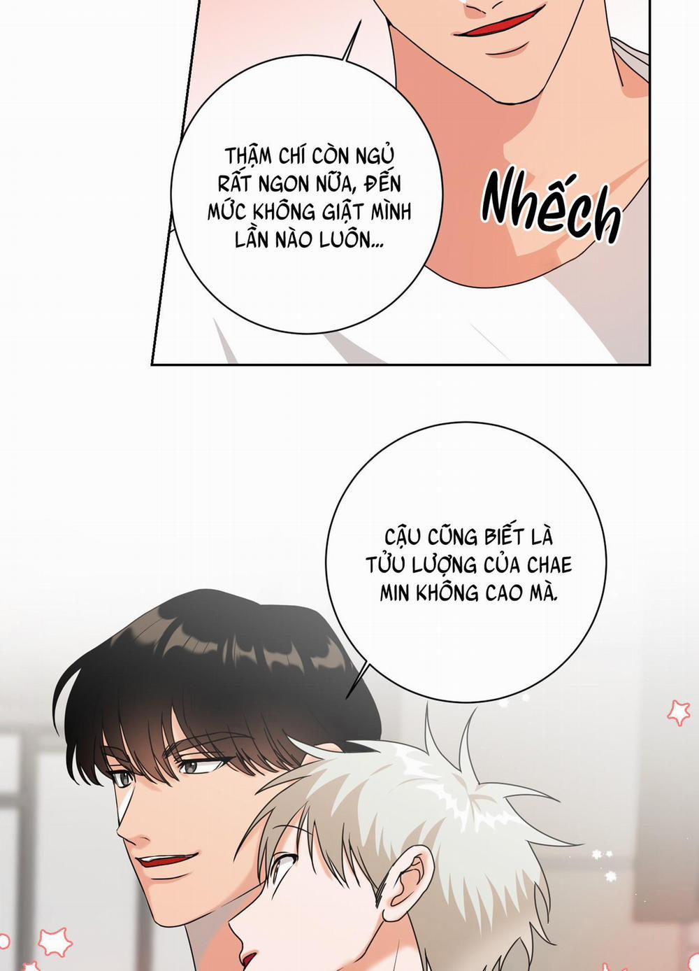 ĐÂY LÀ ĐỊNH MỆNH NHƯ TRONG LỜI ĐỒN SAO!? 11 trang 18