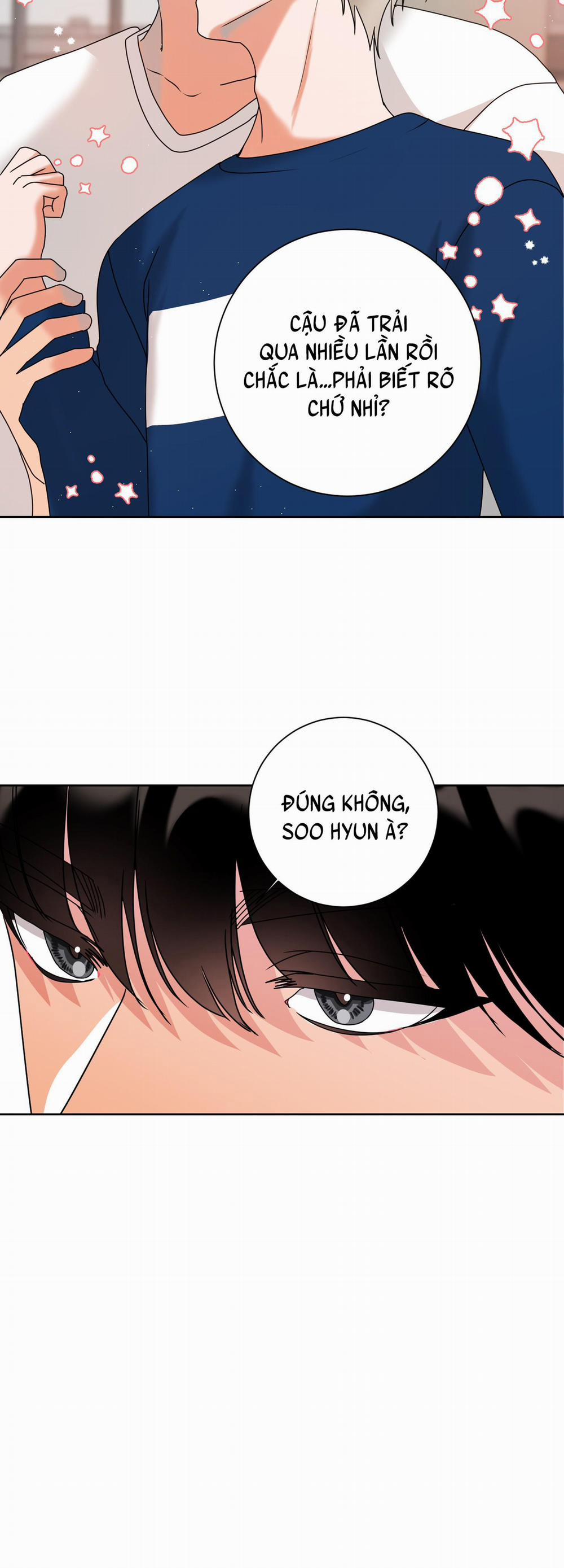 ĐÂY LÀ ĐỊNH MỆNH NHƯ TRONG LỜI ĐỒN SAO!? 11 trang 19