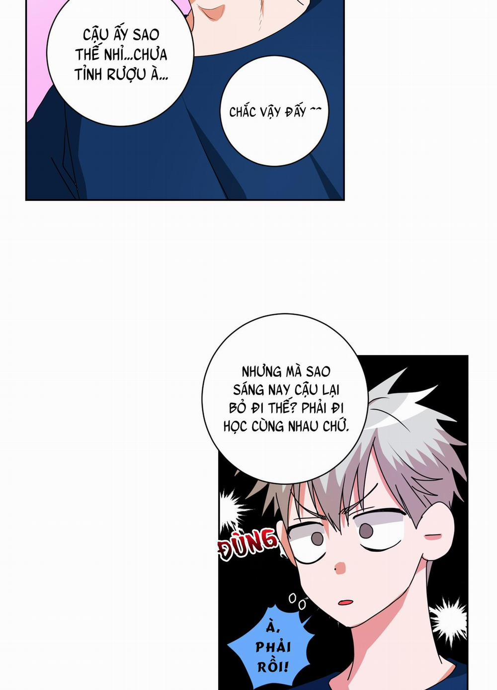 ĐÂY LÀ ĐỊNH MỆNH NHƯ TRONG LỜI ĐỒN SAO!? 11 trang 22