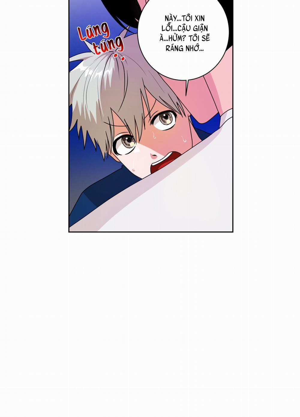 ĐÂY LÀ ĐỊNH MỆNH NHƯ TRONG LỜI ĐỒN SAO!? 11 trang 27