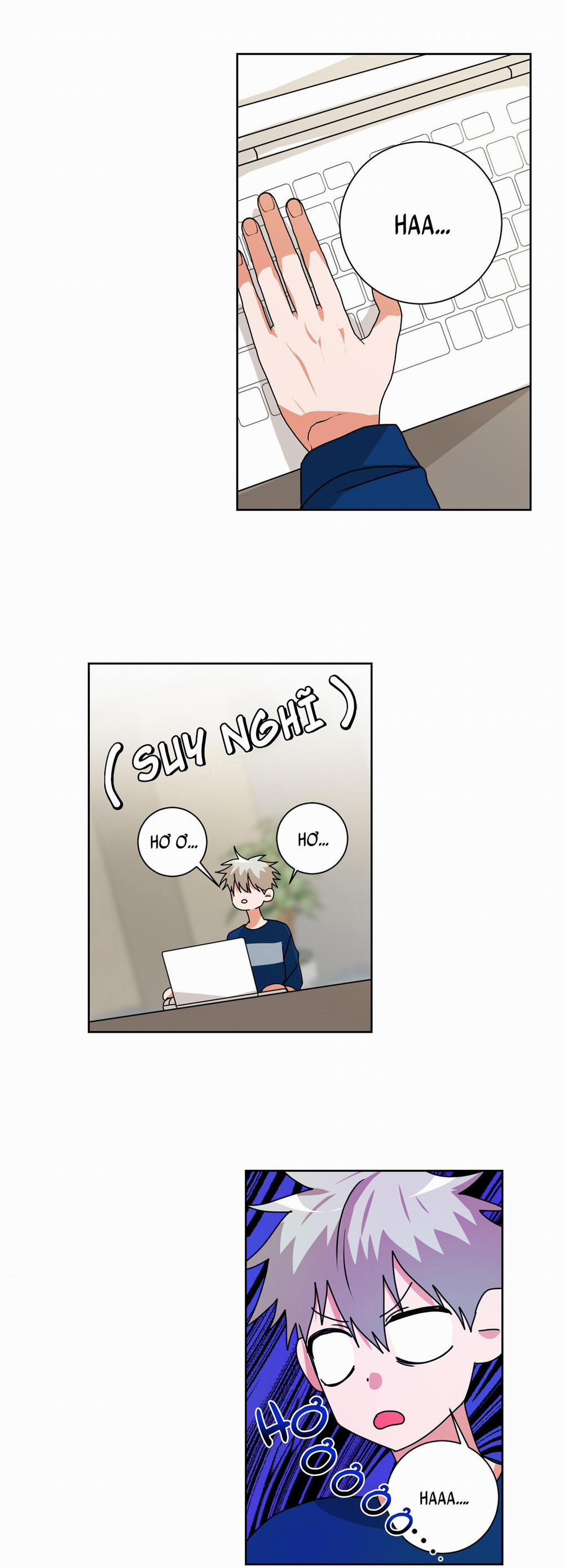 ĐÂY LÀ ĐỊNH MỆNH NHƯ TRONG LỜI ĐỒN SAO!? 11 trang 35