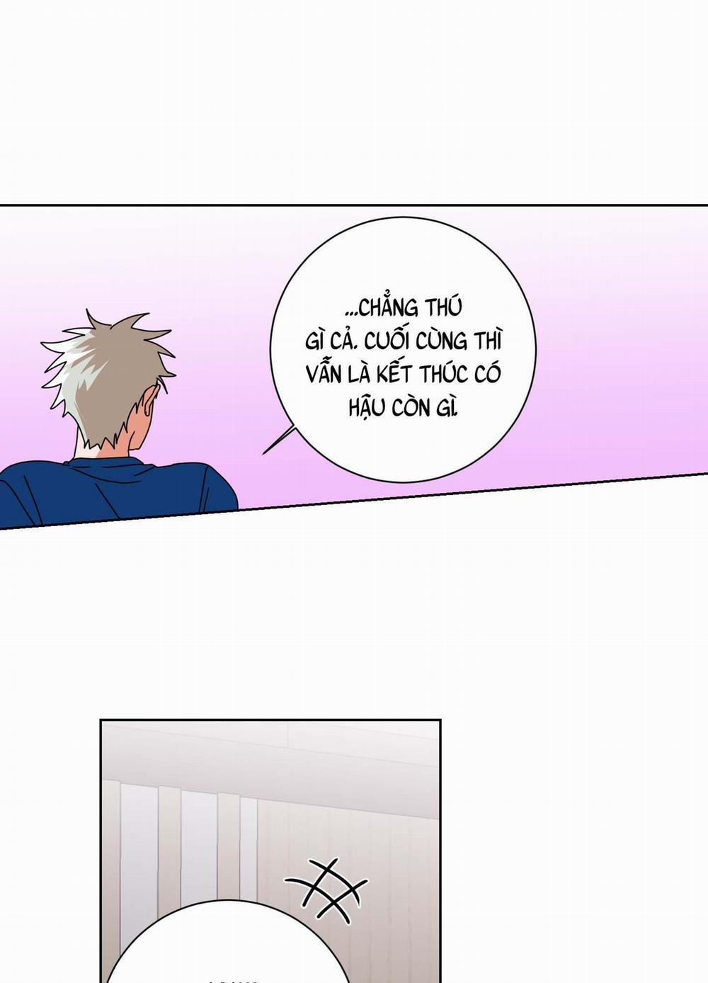 ĐÂY LÀ ĐỊNH MỆNH NHƯ TRONG LỜI ĐỒN SAO!? 12 trang 13