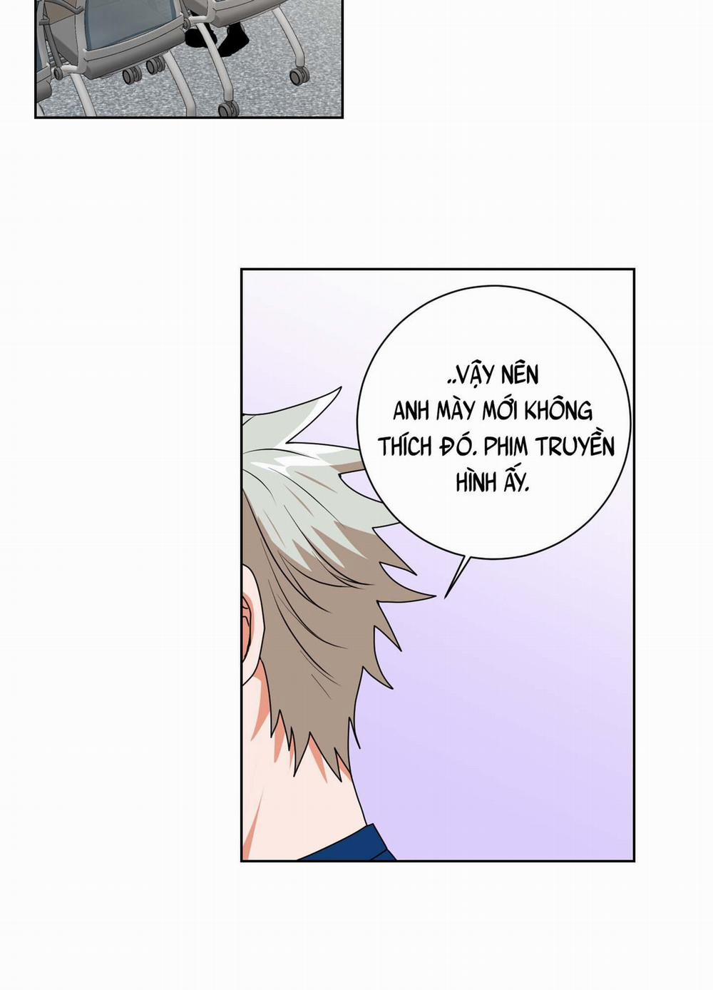 ĐÂY LÀ ĐỊNH MỆNH NHƯ TRONG LỜI ĐỒN SAO!? 12 trang 16