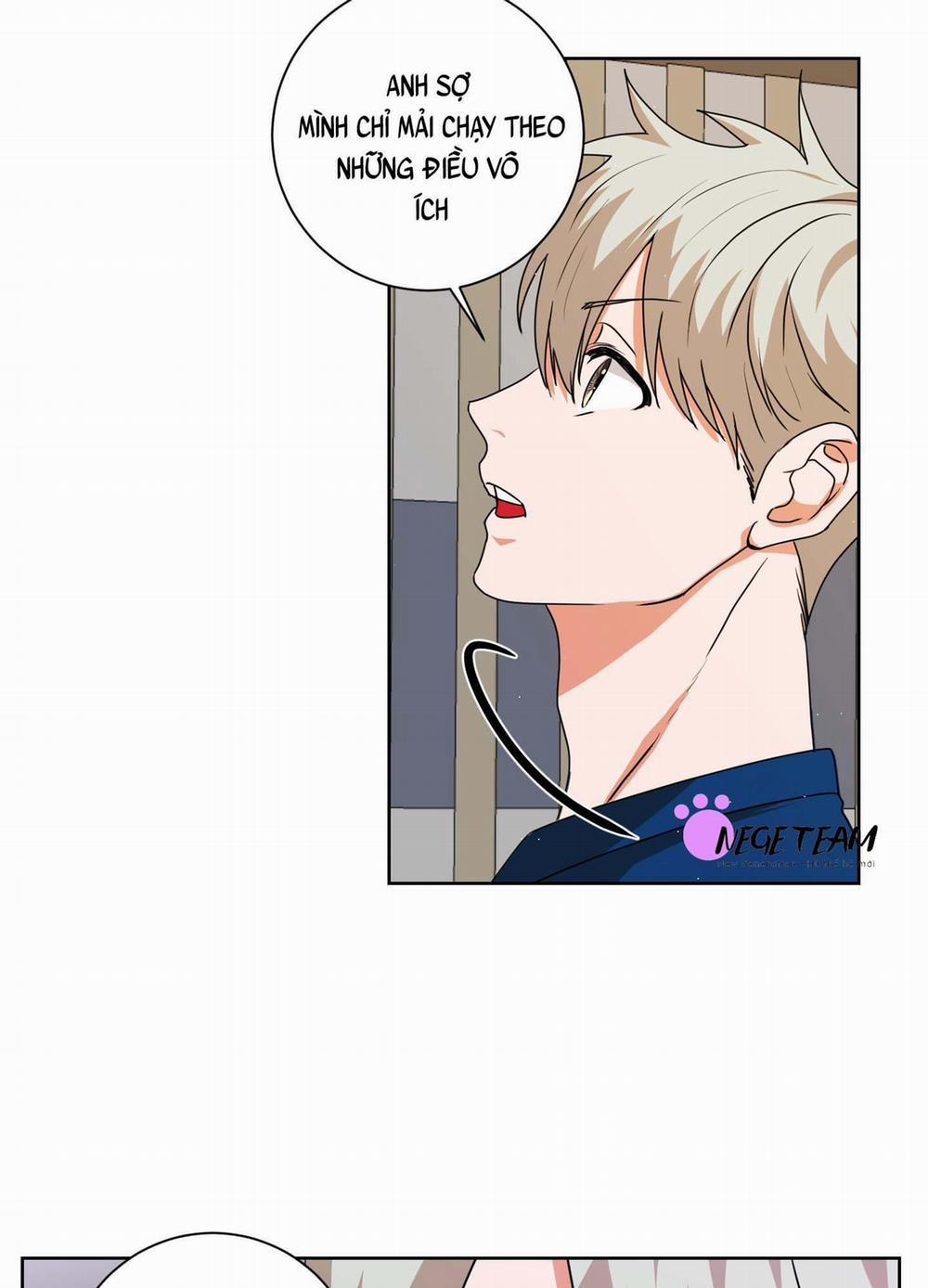 ĐÂY LÀ ĐỊNH MỆNH NHƯ TRONG LỜI ĐỒN SAO!? 12 trang 21