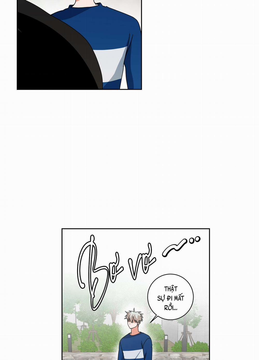 ĐÂY LÀ ĐỊNH MỆNH NHƯ TRONG LỜI ĐỒN SAO!? 12 trang 35