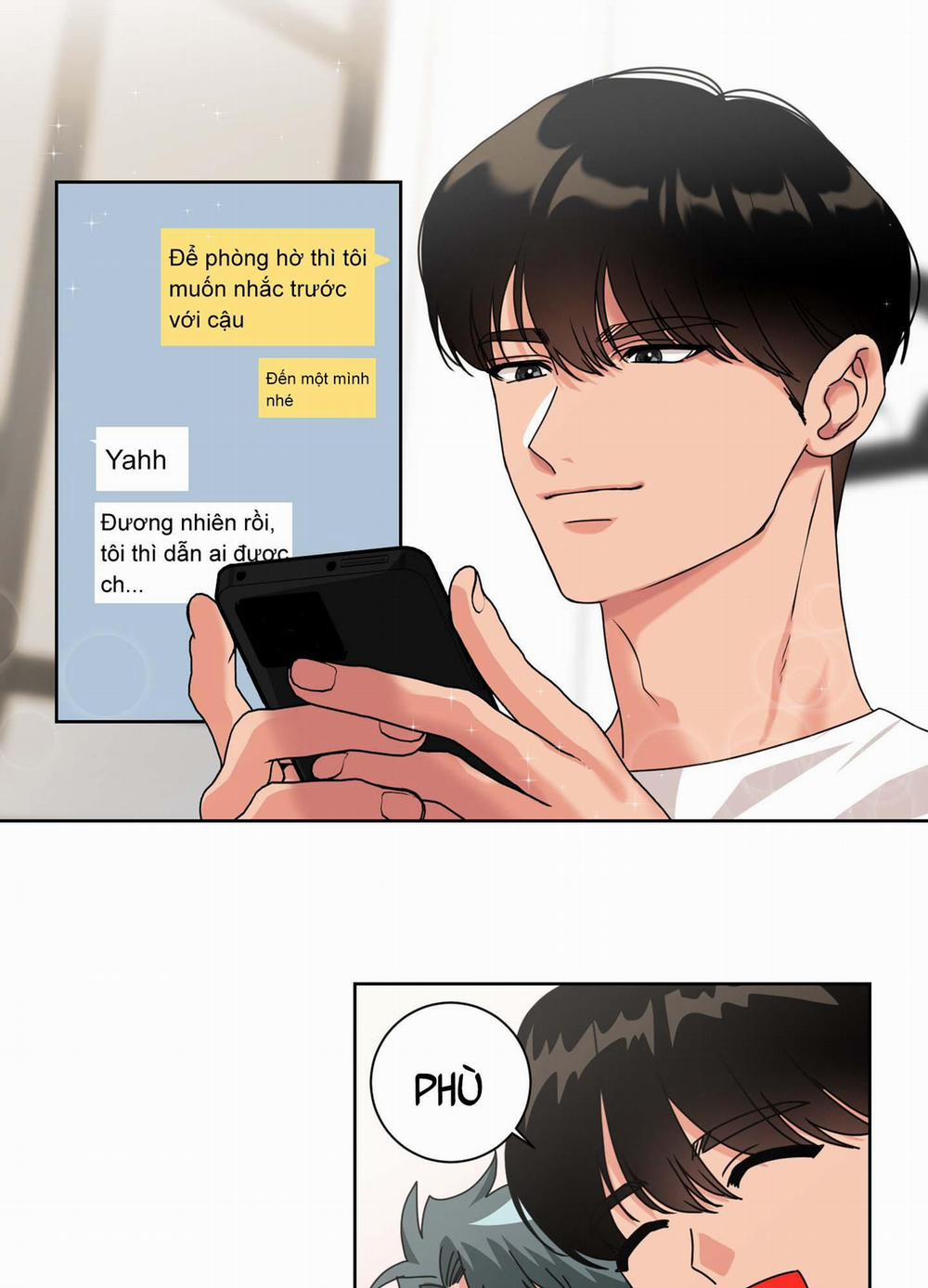 ĐÂY LÀ ĐỊNH MỆNH NHƯ TRONG LỜI ĐỒN SAO!? 12 trang 38