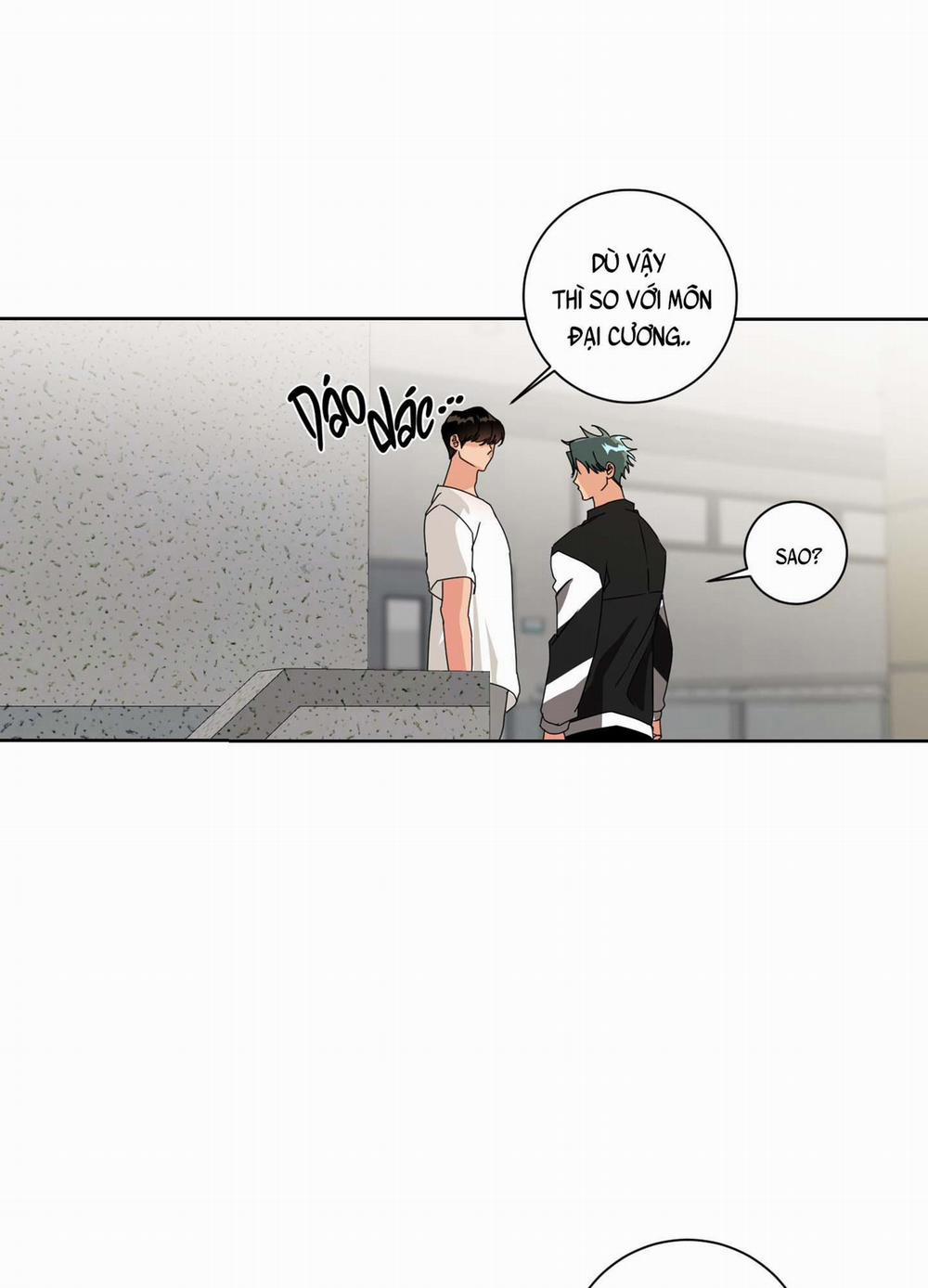 ĐÂY LÀ ĐỊNH MỆNH NHƯ TRONG LỜI ĐỒN SAO!? 12 trang 4