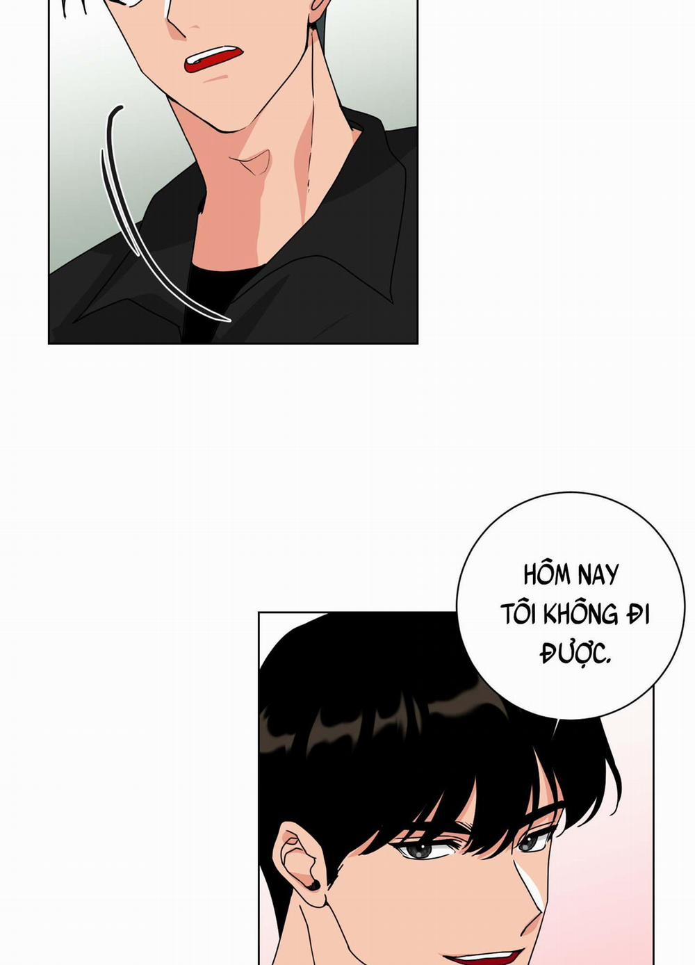 ĐÂY LÀ ĐỊNH MỆNH NHƯ TRONG LỜI ĐỒN SAO!? 12 trang 42