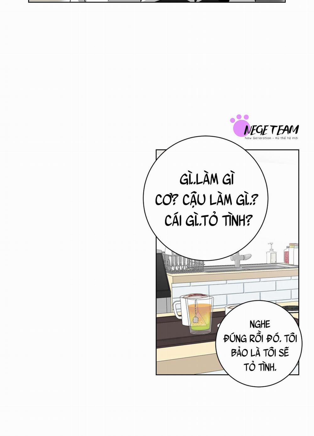 ĐÂY LÀ ĐỊNH MỆNH NHƯ TRONG LỜI ĐỒN SAO!? 12 trang 44