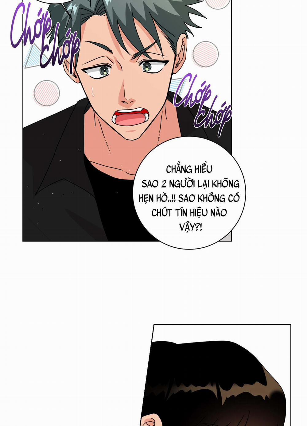 ĐÂY LÀ ĐỊNH MỆNH NHƯ TRONG LỜI ĐỒN SAO!? 12 trang 47