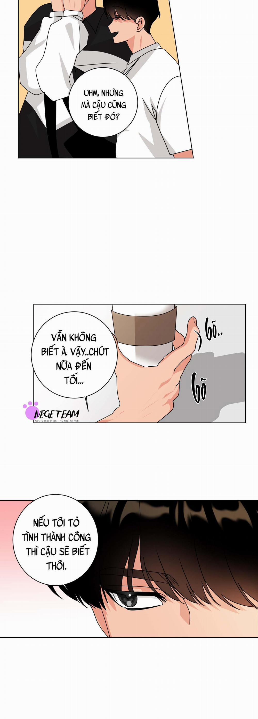 ĐÂY LÀ ĐỊNH MỆNH NHƯ TRONG LỜI ĐỒN SAO!? 12 trang 49