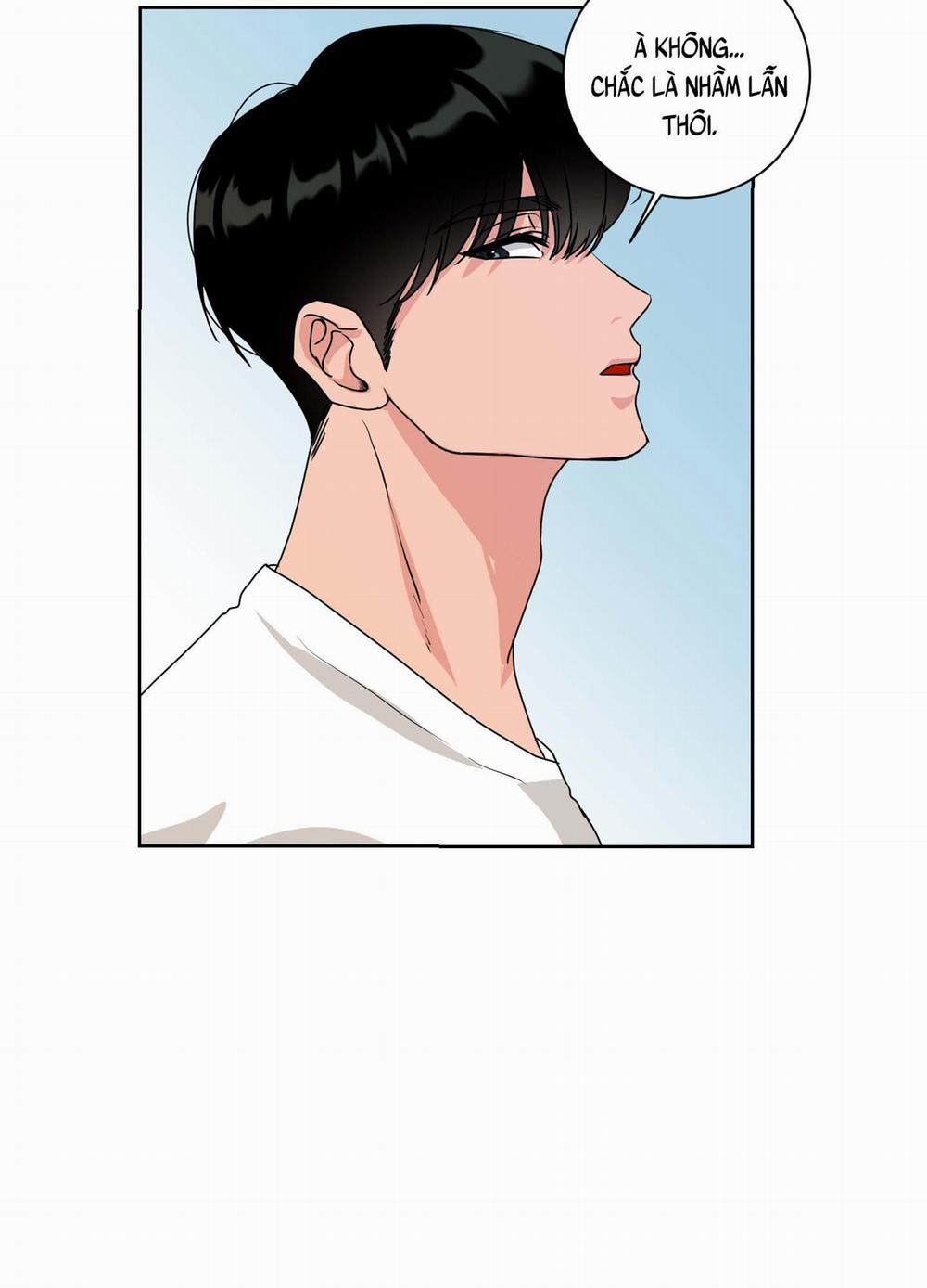 ĐÂY LÀ ĐỊNH MỆNH NHƯ TRONG LỜI ĐỒN SAO!? 12 trang 5