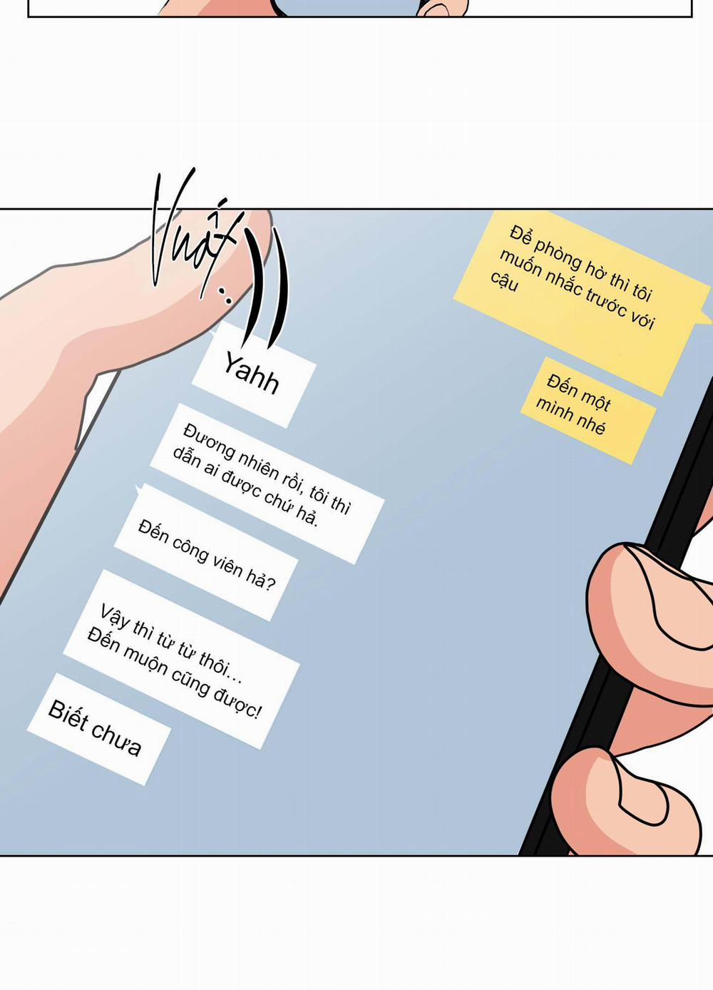 ĐÂY LÀ ĐỊNH MỆNH NHƯ TRONG LỜI ĐỒN SAO!? 12 trang 52