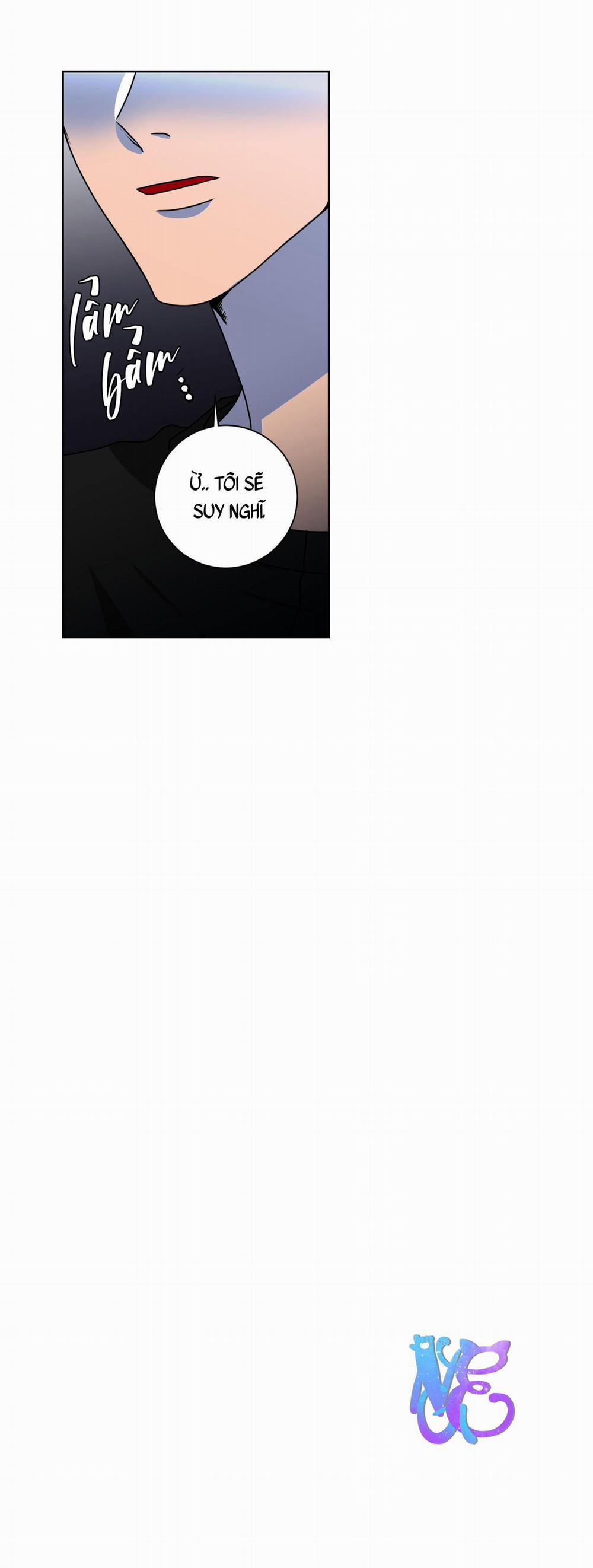 ĐÂY LÀ ĐỊNH MỆNH NHƯ TRONG LỜI ĐỒN SAO!? 13 trang 16