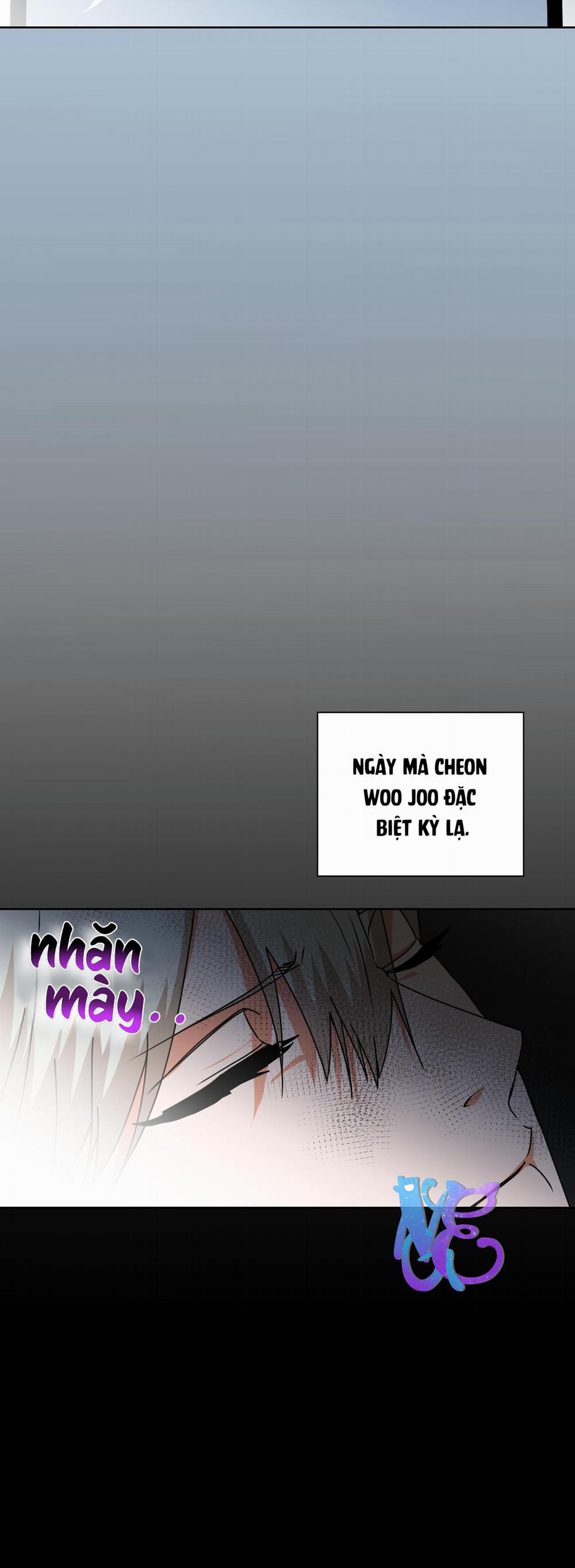 ĐÂY LÀ ĐỊNH MỆNH NHƯ TRONG LỜI ĐỒN SAO!? 13 trang 3