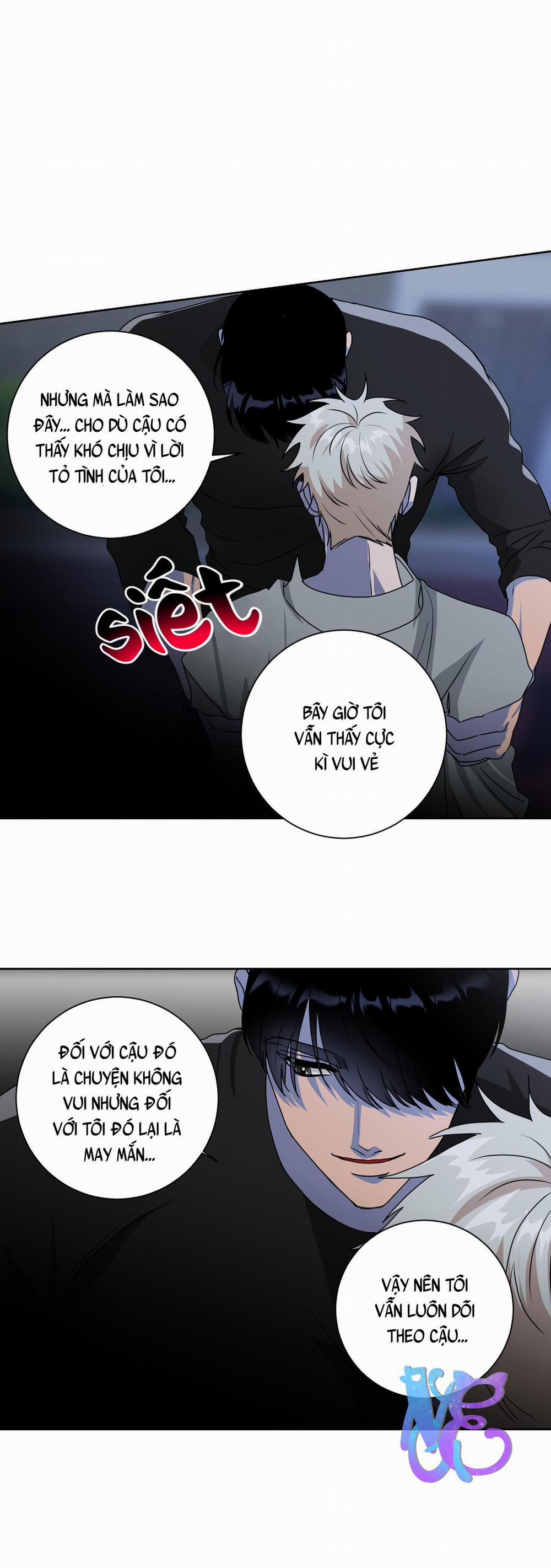 ĐÂY LÀ ĐỊNH MỆNH NHƯ TRONG LỜI ĐỒN SAO!? 14 trang 19