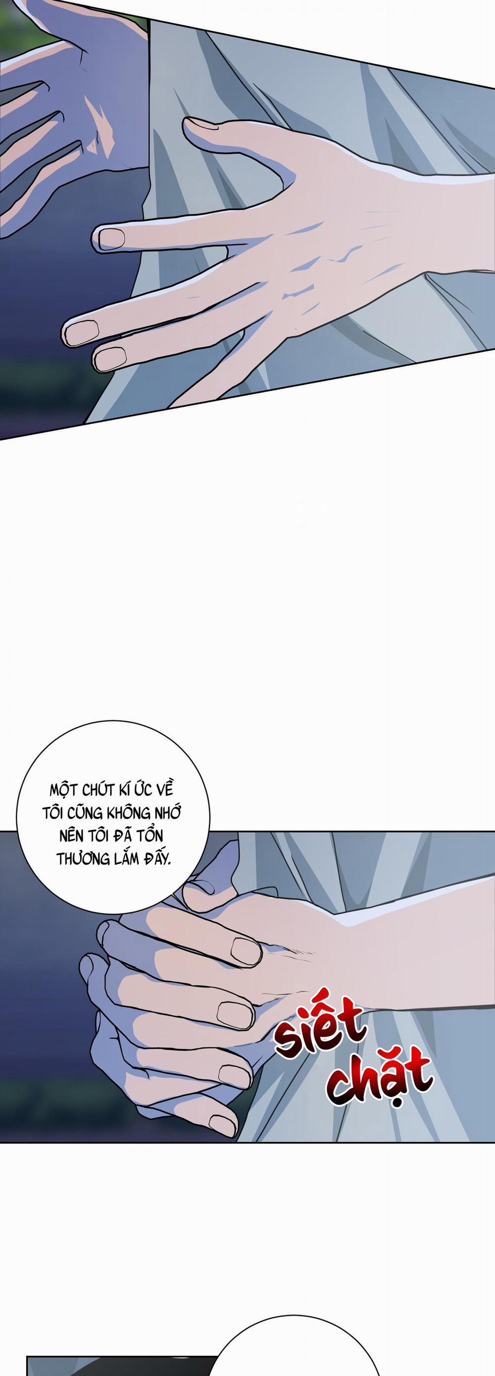 ĐÂY LÀ ĐỊNH MỆNH NHƯ TRONG LỜI ĐỒN SAO!? 14 trang 2