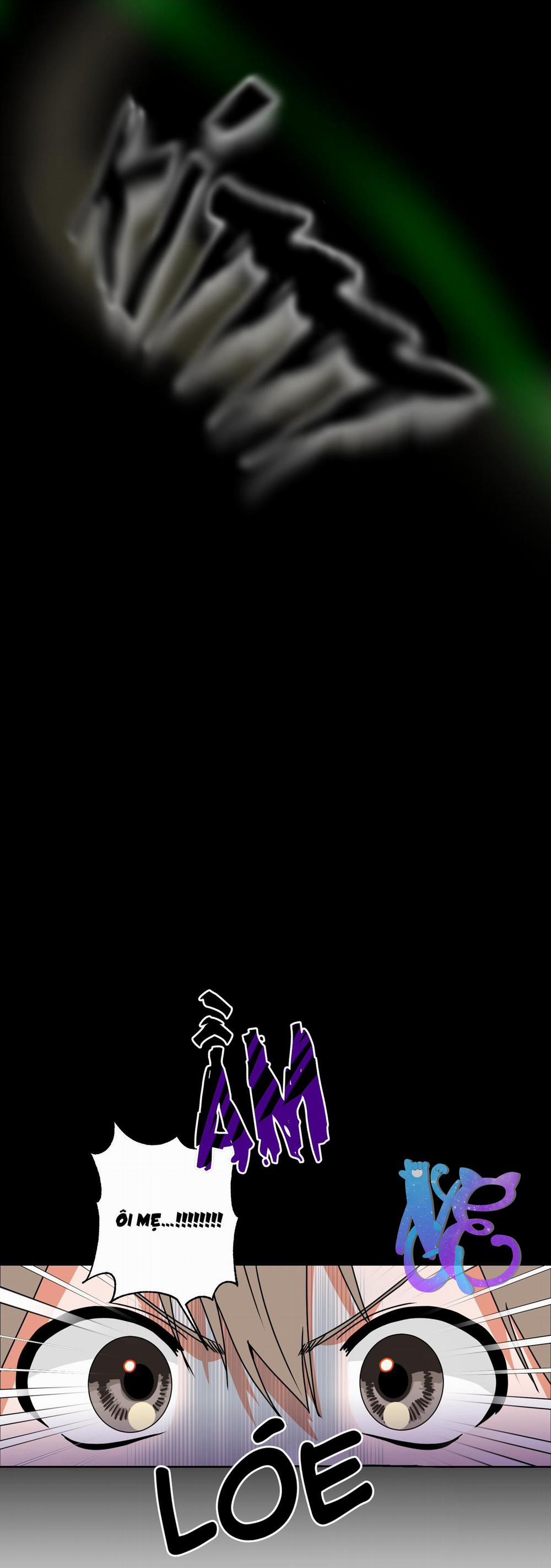 ĐÂY LÀ ĐỊNH MỆNH NHƯ TRONG LỜI ĐỒN SAO!? 14 trang 31