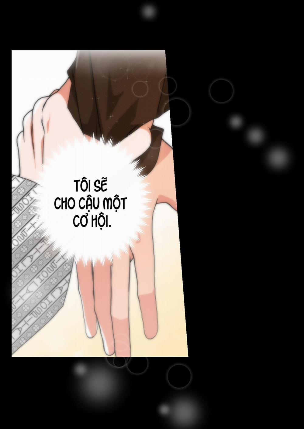 ĐÂY LÀ ĐỊNH MỆNH NHƯ TRONG LỜI ĐỒN SAO!? 15 trang 14