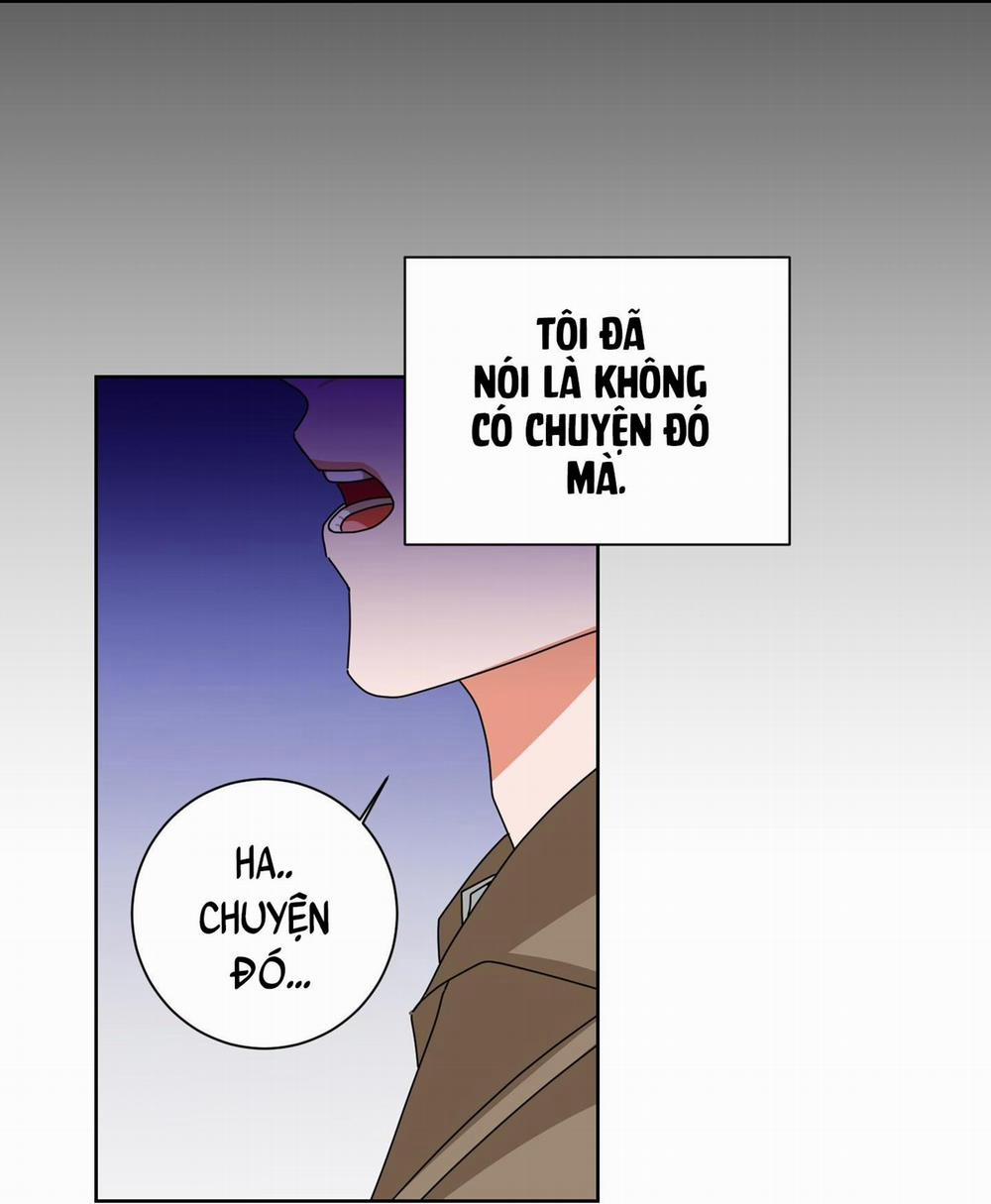 ĐÂY LÀ ĐỊNH MỆNH NHƯ TRONG LỜI ĐỒN SAO!? 15 trang 19