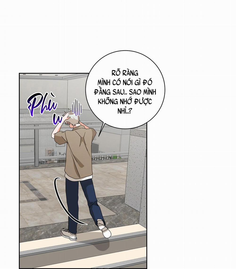 ĐÂY LÀ ĐỊNH MỆNH NHƯ TRONG LỜI ĐỒN SAO!? 15 trang 22