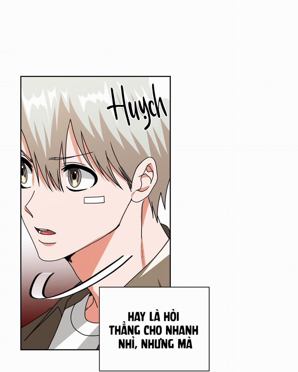 ĐÂY LÀ ĐỊNH MỆNH NHƯ TRONG LỜI ĐỒN SAO!? 15 trang 27