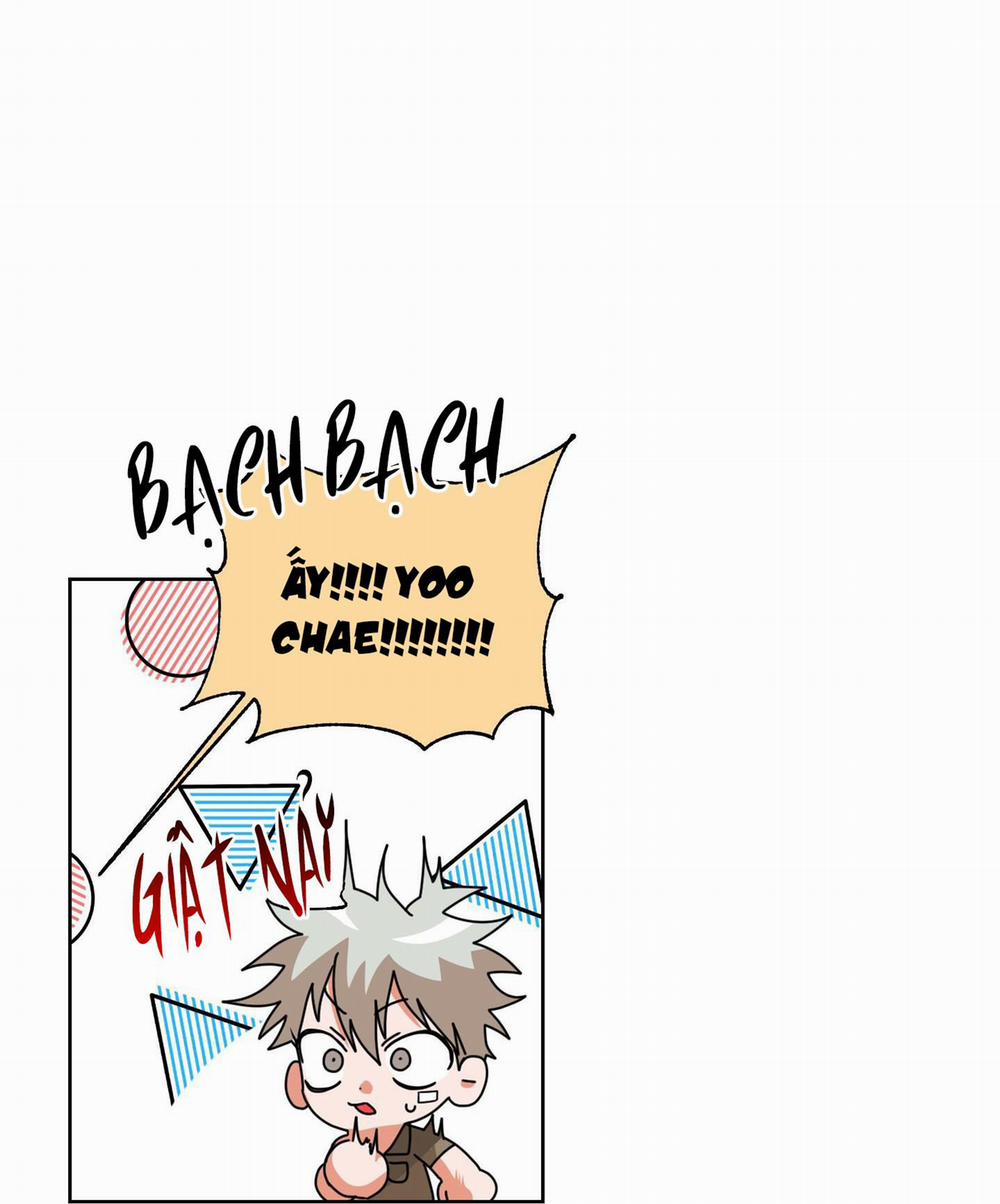 ĐÂY LÀ ĐỊNH MỆNH NHƯ TRONG LỜI ĐỒN SAO!? 15 trang 37