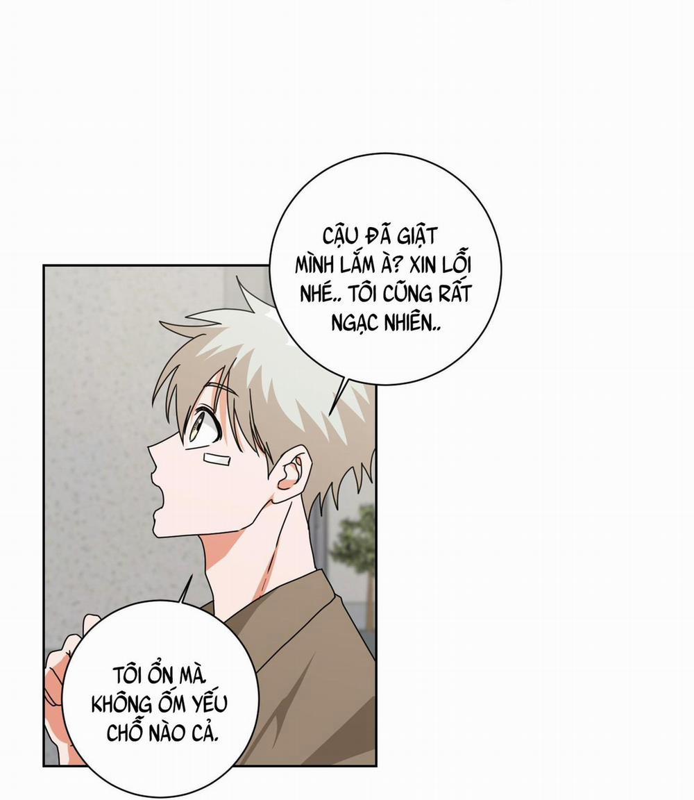 ĐÂY LÀ ĐỊNH MỆNH NHƯ TRONG LỜI ĐỒN SAO!? 15 trang 42