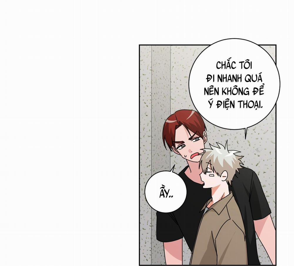 ĐÂY LÀ ĐỊNH MỆNH NHƯ TRONG LỜI ĐỒN SAO!? 15 trang 44