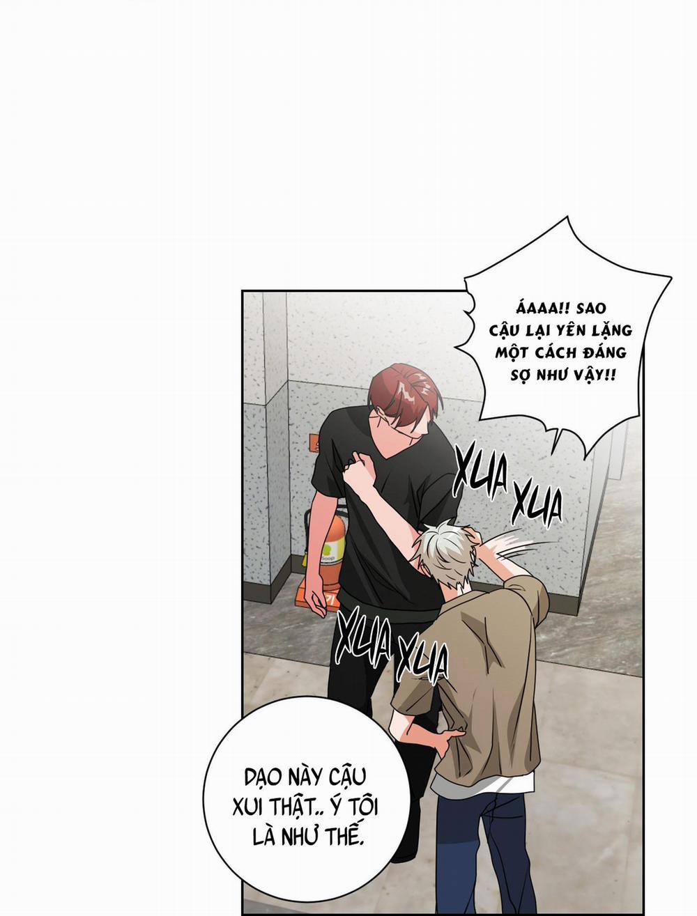 ĐÂY LÀ ĐỊNH MỆNH NHƯ TRONG LỜI ĐỒN SAO!? 15 trang 46