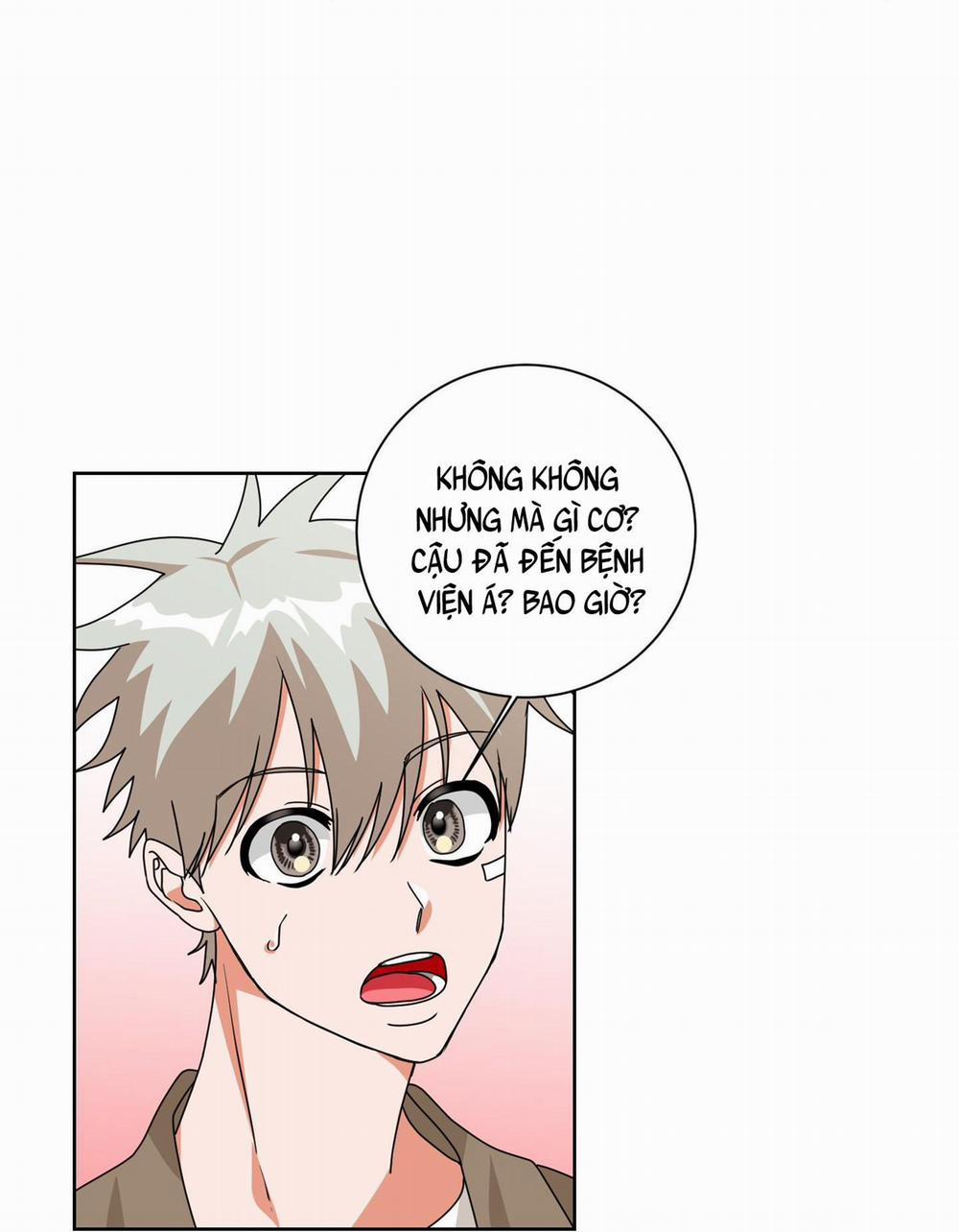 ĐÂY LÀ ĐỊNH MỆNH NHƯ TRONG LỜI ĐỒN SAO!? 15 trang 47