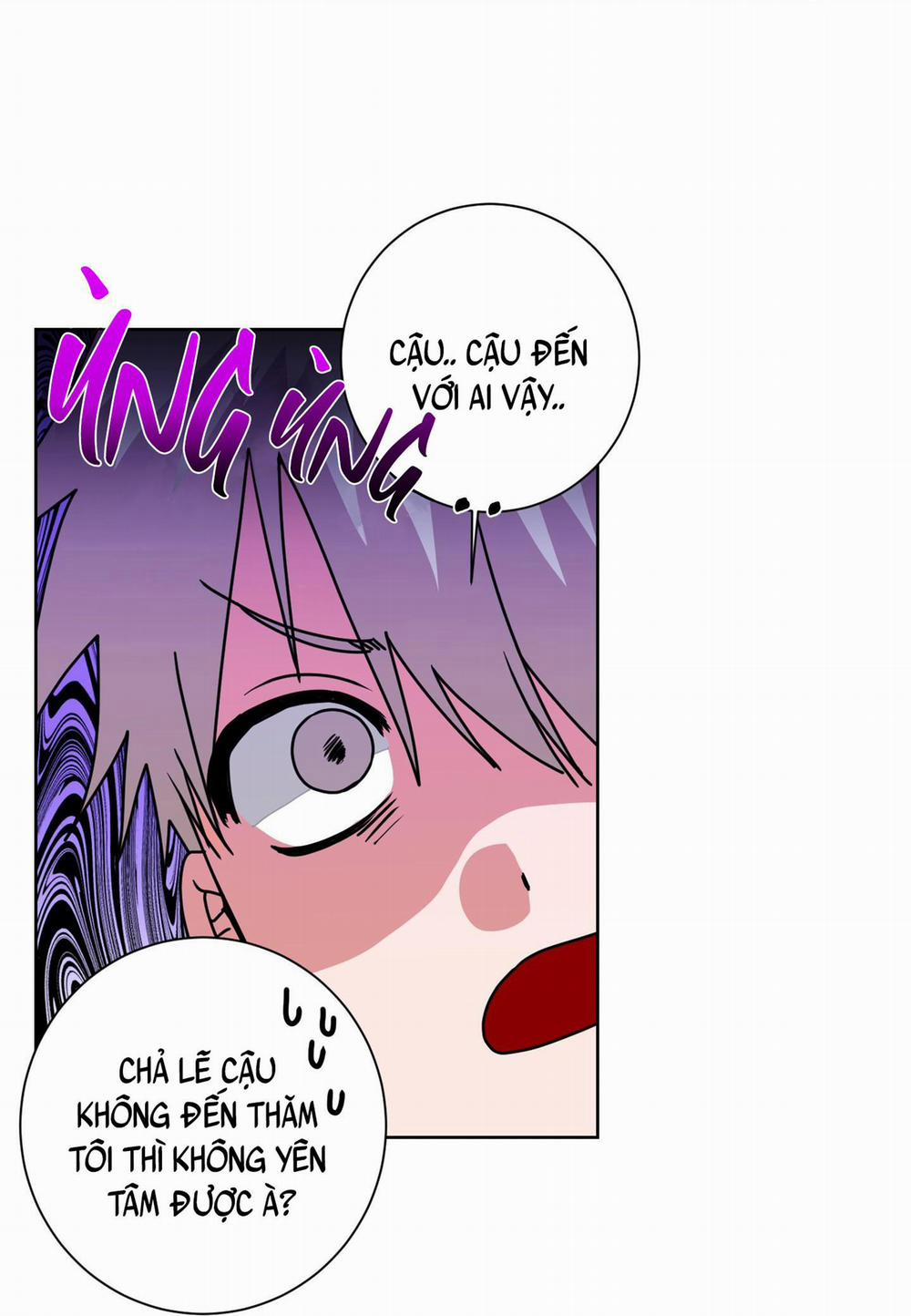ĐÂY LÀ ĐỊNH MỆNH NHƯ TRONG LỜI ĐỒN SAO!? 15 trang 50