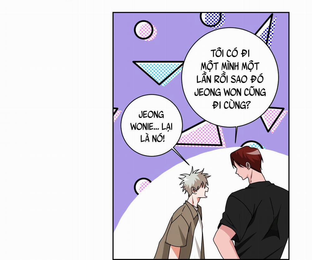 ĐÂY LÀ ĐỊNH MỆNH NHƯ TRONG LỜI ĐỒN SAO!? 15 trang 51