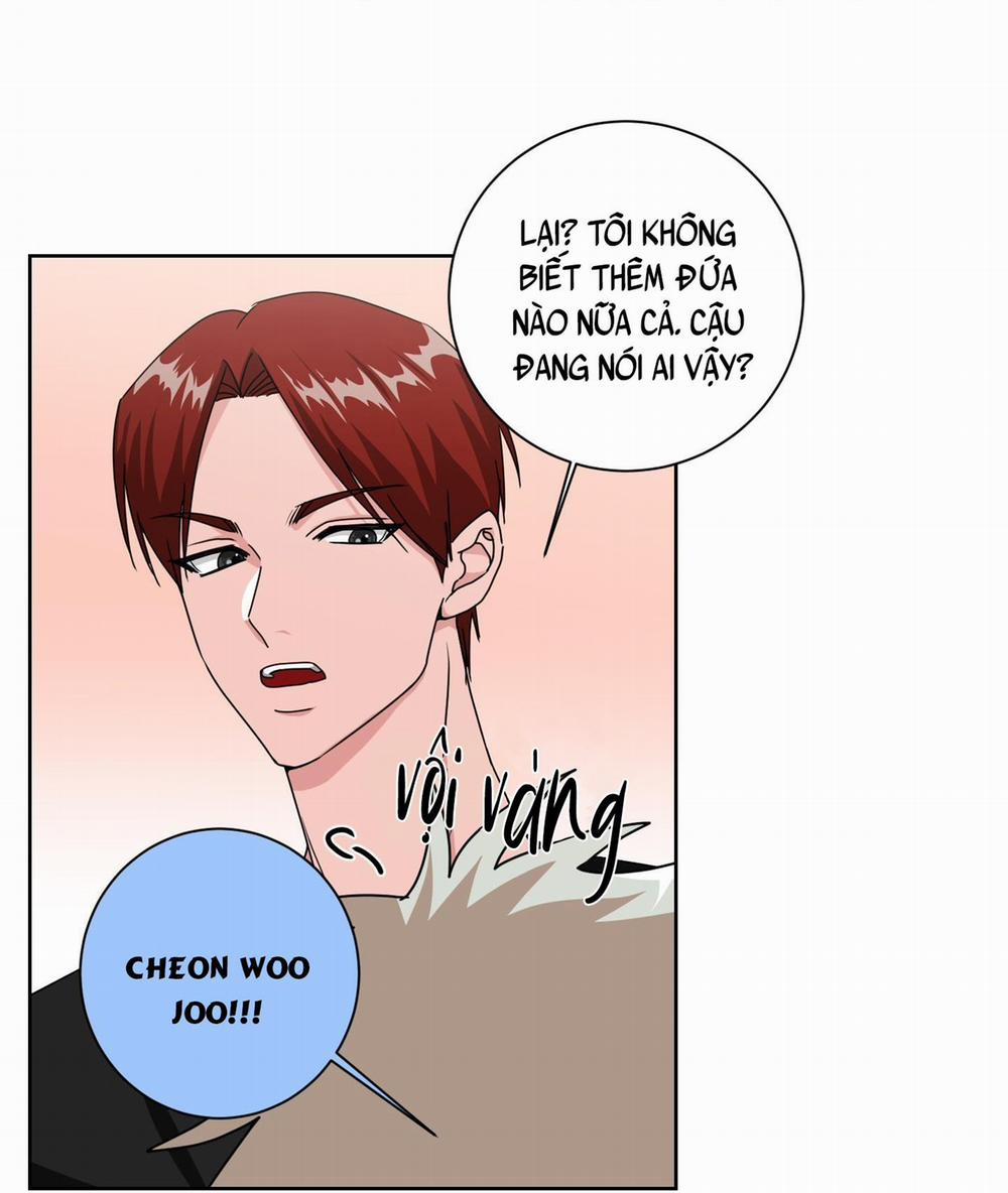 ĐÂY LÀ ĐỊNH MỆNH NHƯ TRONG LỜI ĐỒN SAO!? 15 trang 52