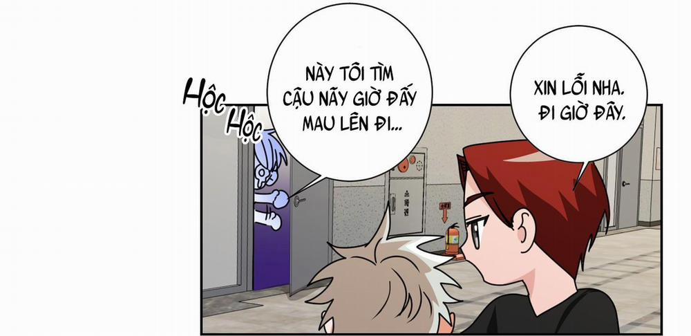 ĐÂY LÀ ĐỊNH MỆNH NHƯ TRONG LỜI ĐỒN SAO!? 15 trang 56