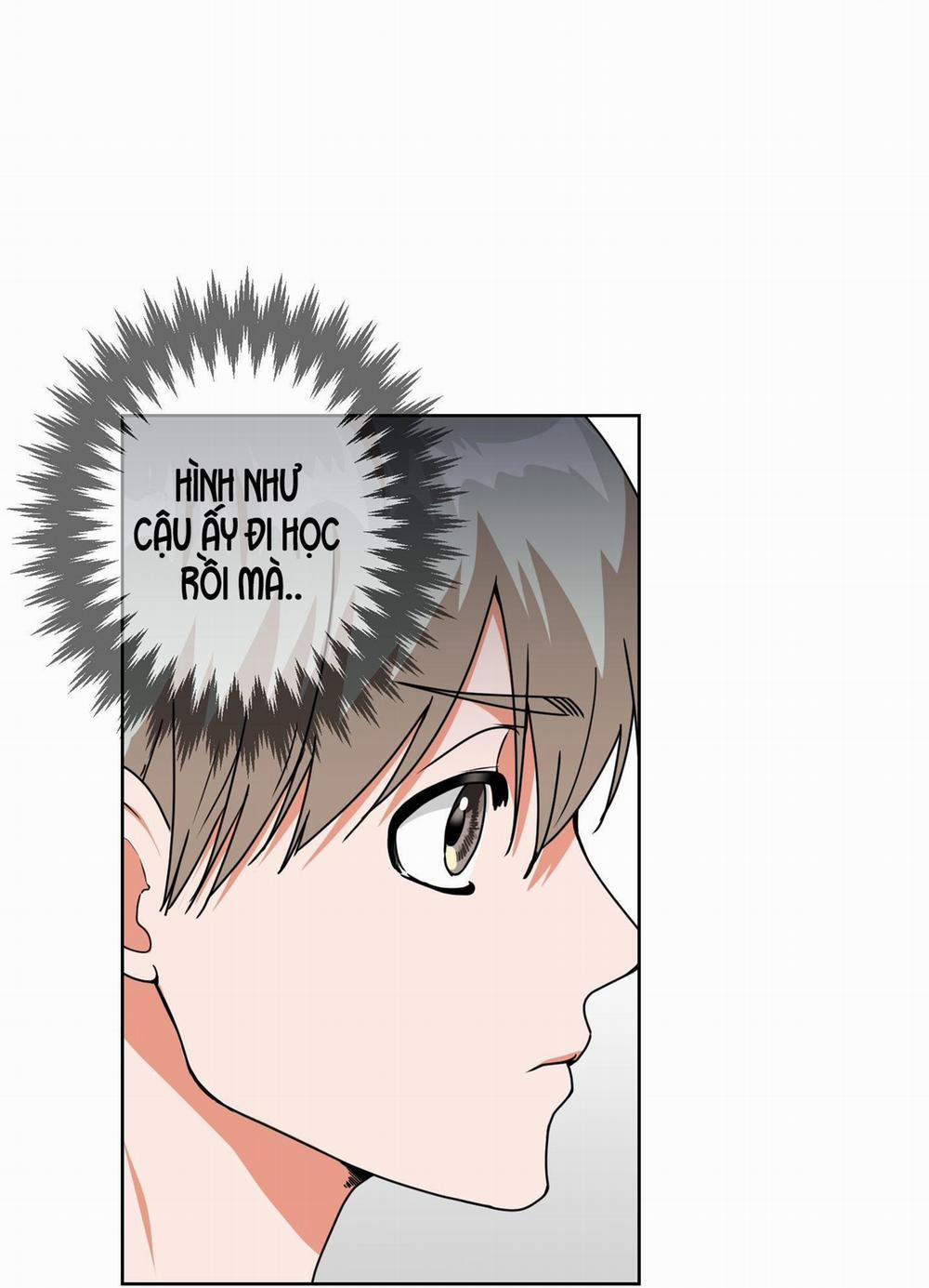 ĐÂY LÀ ĐỊNH MỆNH NHƯ TRONG LỜI ĐỒN SAO!? 15 trang 62