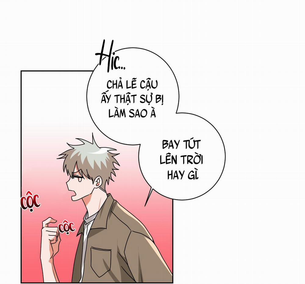 ĐÂY LÀ ĐỊNH MỆNH NHƯ TRONG LỜI ĐỒN SAO!? 15 trang 65