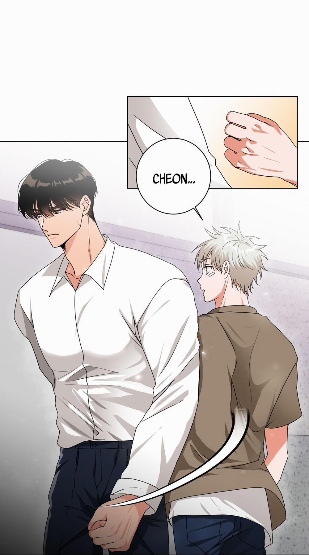 ĐÂY LÀ ĐỊNH MỆNH NHƯ TRONG LỜI ĐỒN SAO!? 15 trang 72