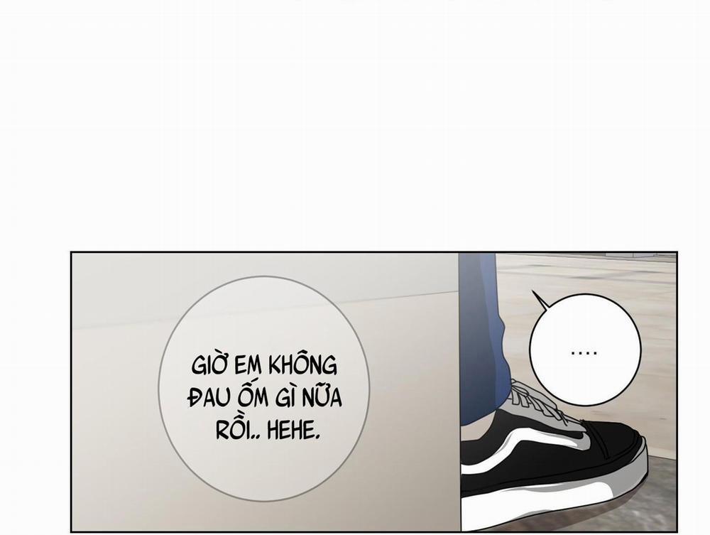 ĐÂY LÀ ĐỊNH MỆNH NHƯ TRONG LỜI ĐỒN SAO!? 15 trang 77